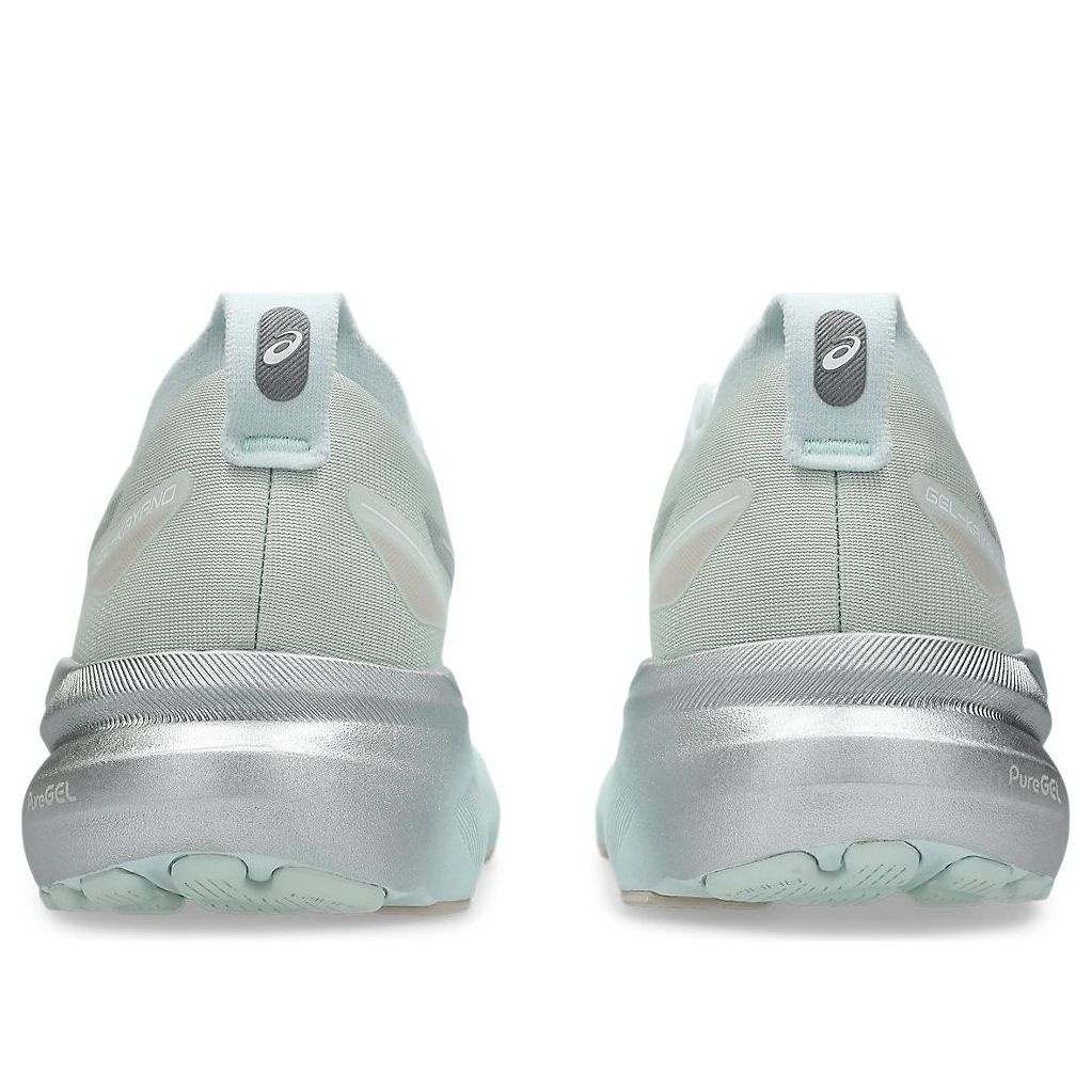 ASICS Gel-Kayano 31 'Pure Aqua Pure Silver' 1011B867-302 - 5