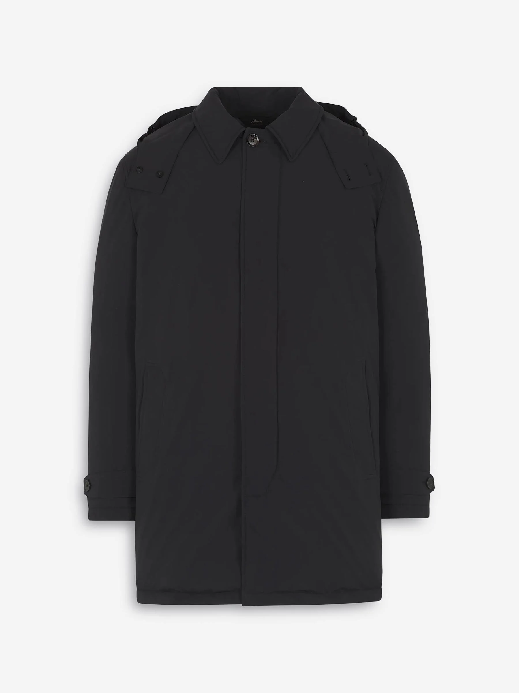 TECHNICAL PARKA PERFORMA - 1