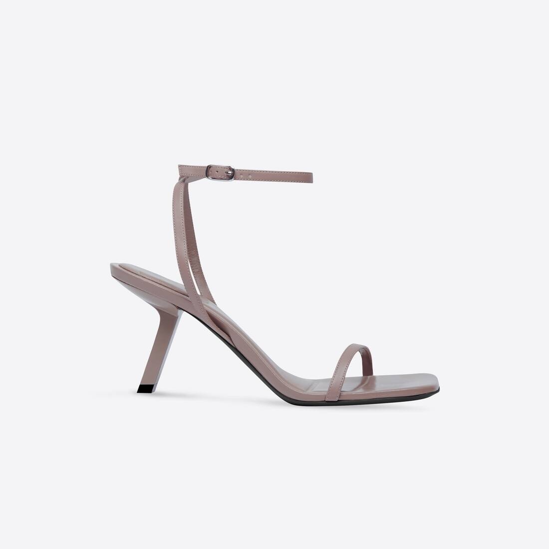 Women's Void 80mm Sandal in Grey - 1