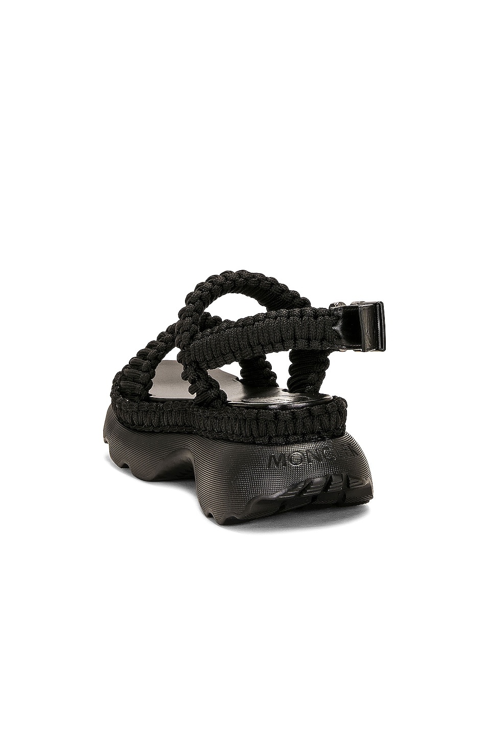Belay Woven Sandal - 3