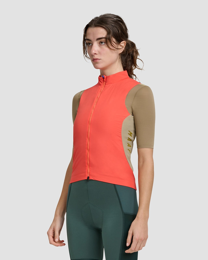 MAAP Women's Alt_Road™ Thermal Vest outlook