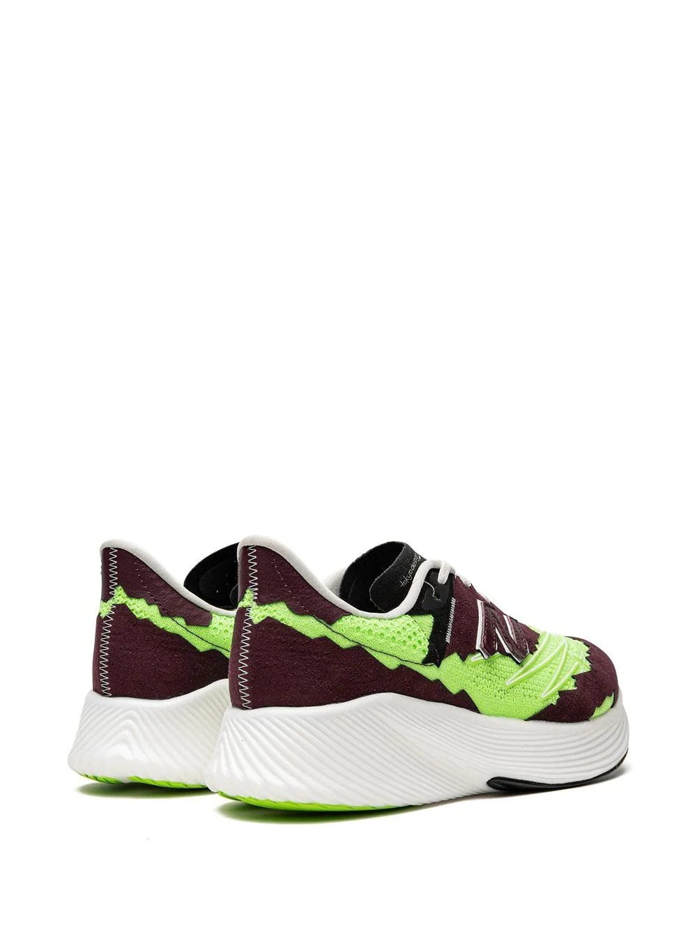 x Stone Island FuelCell RC Elite v2 "TDS Green" sneakers - 3