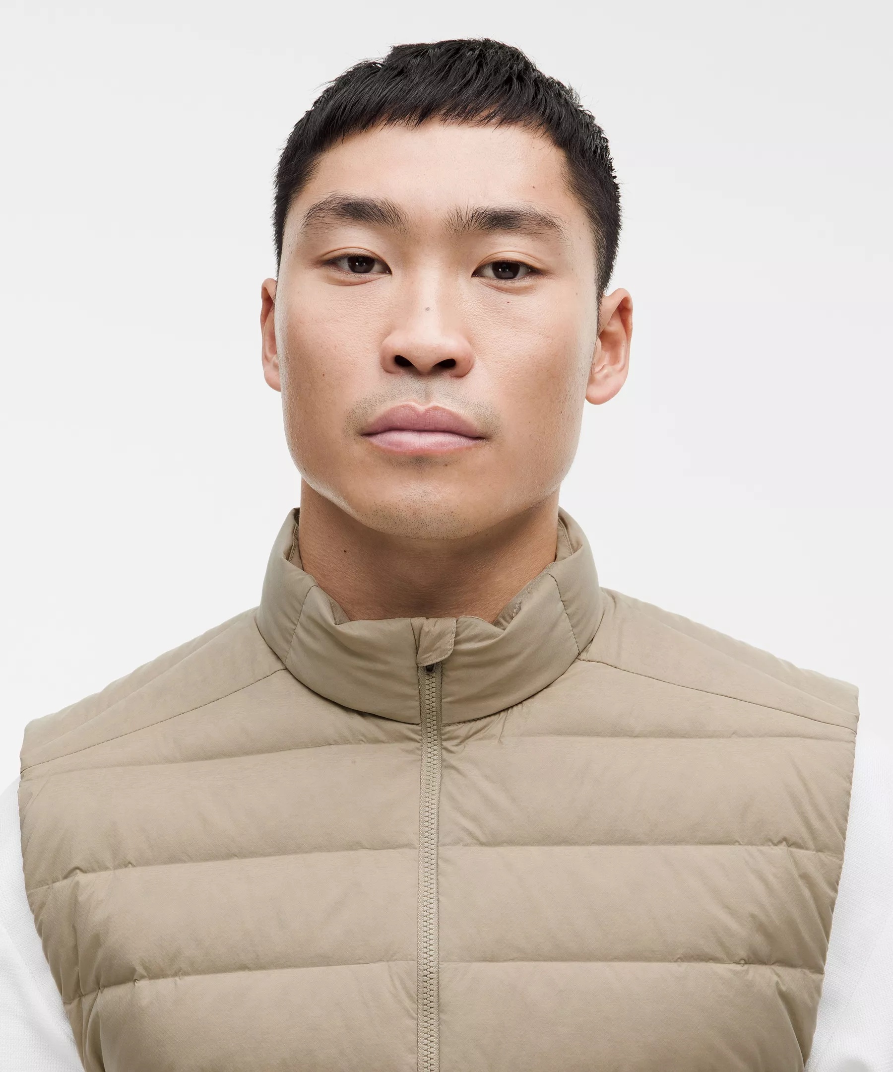 Navigation 700-Down-Fill Vest - 4