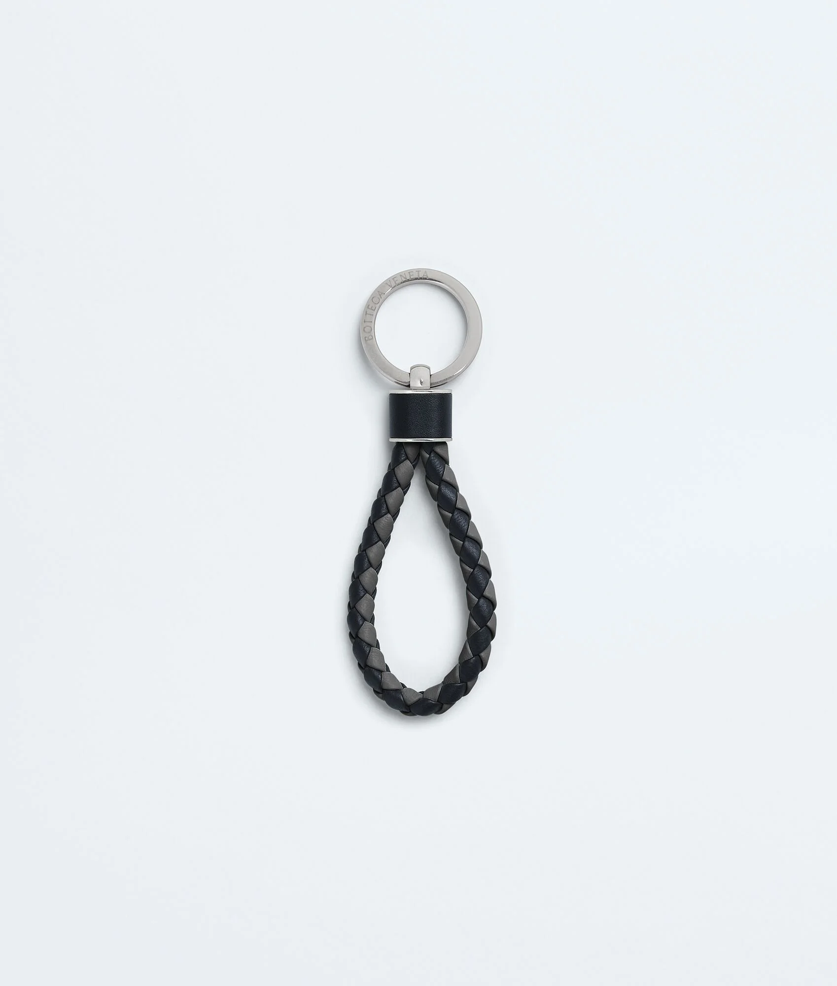 Intreccio Key Ring - 1