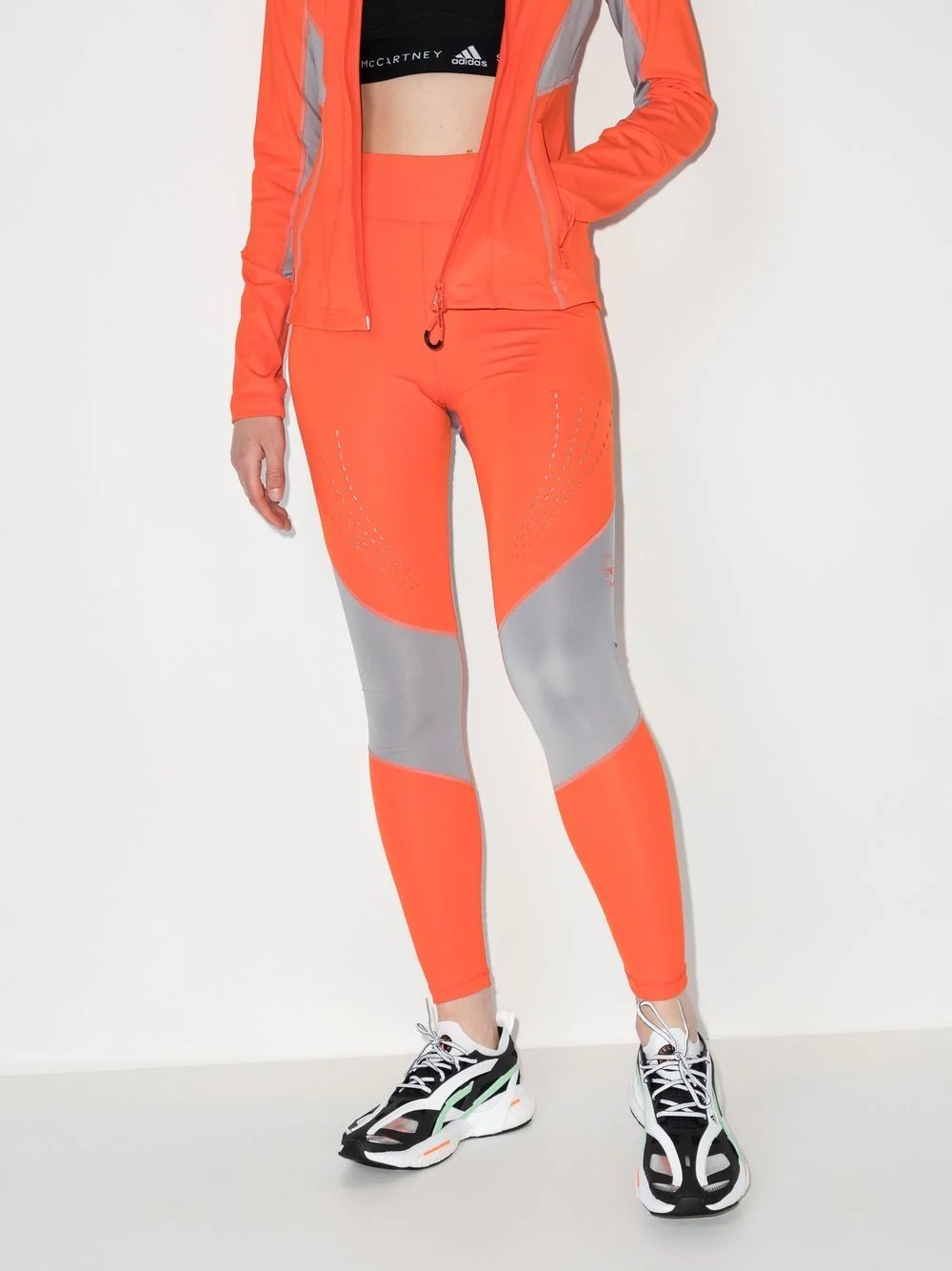 TruePurpose training leggings - 2