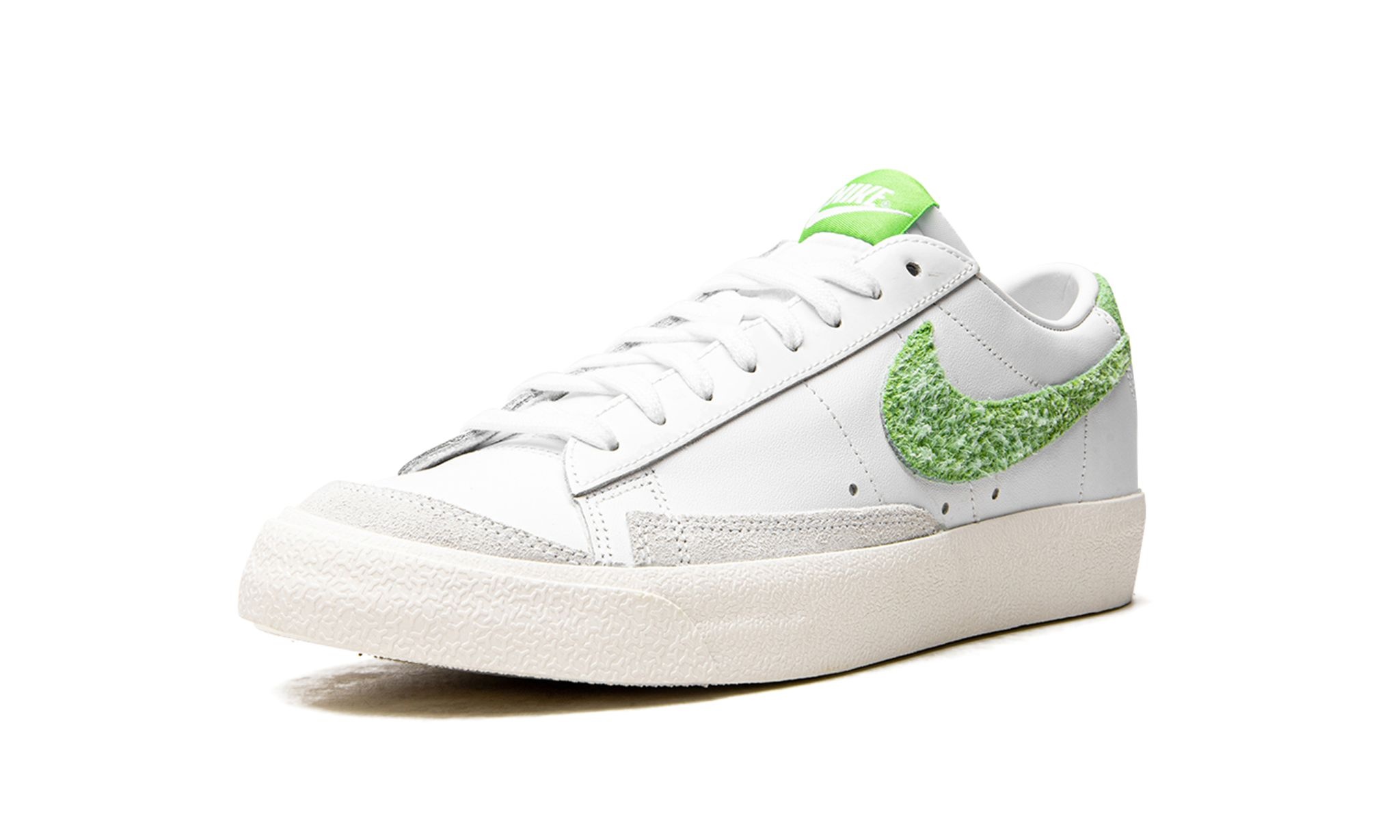 Blazer Low "Soccer" - 4