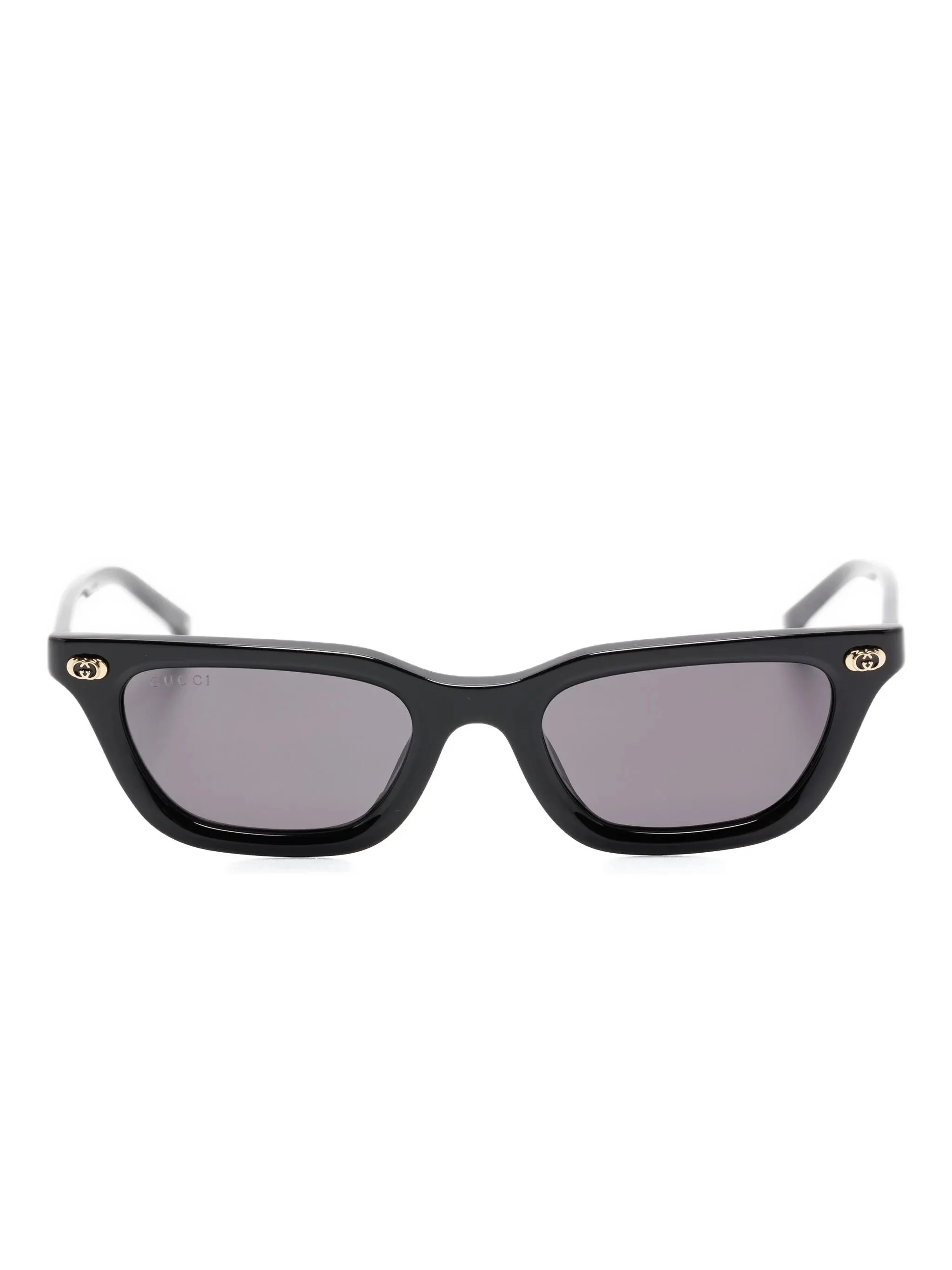 Interlocking G sunglasses - 1
