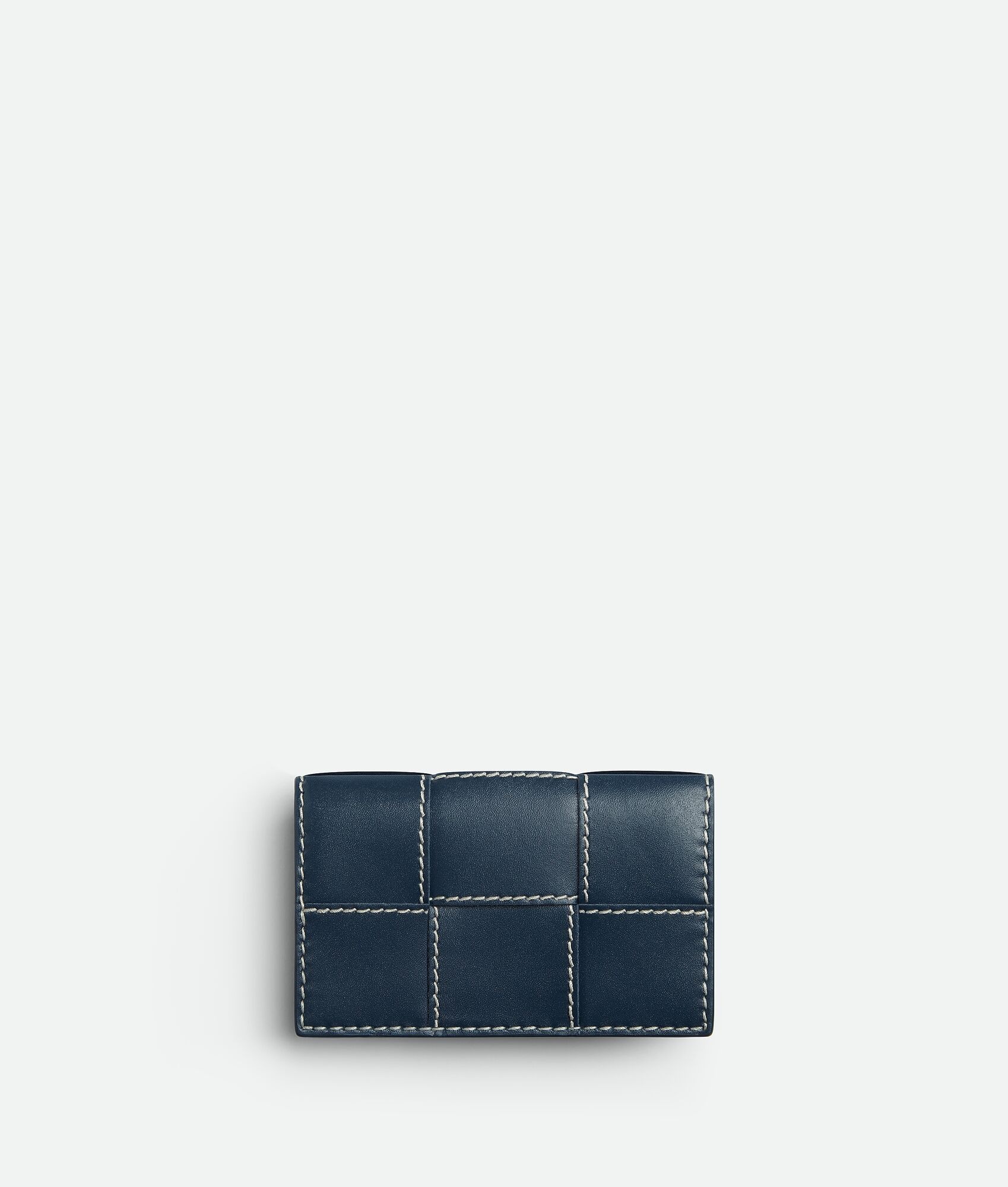 Cassette Business Card Case - 3