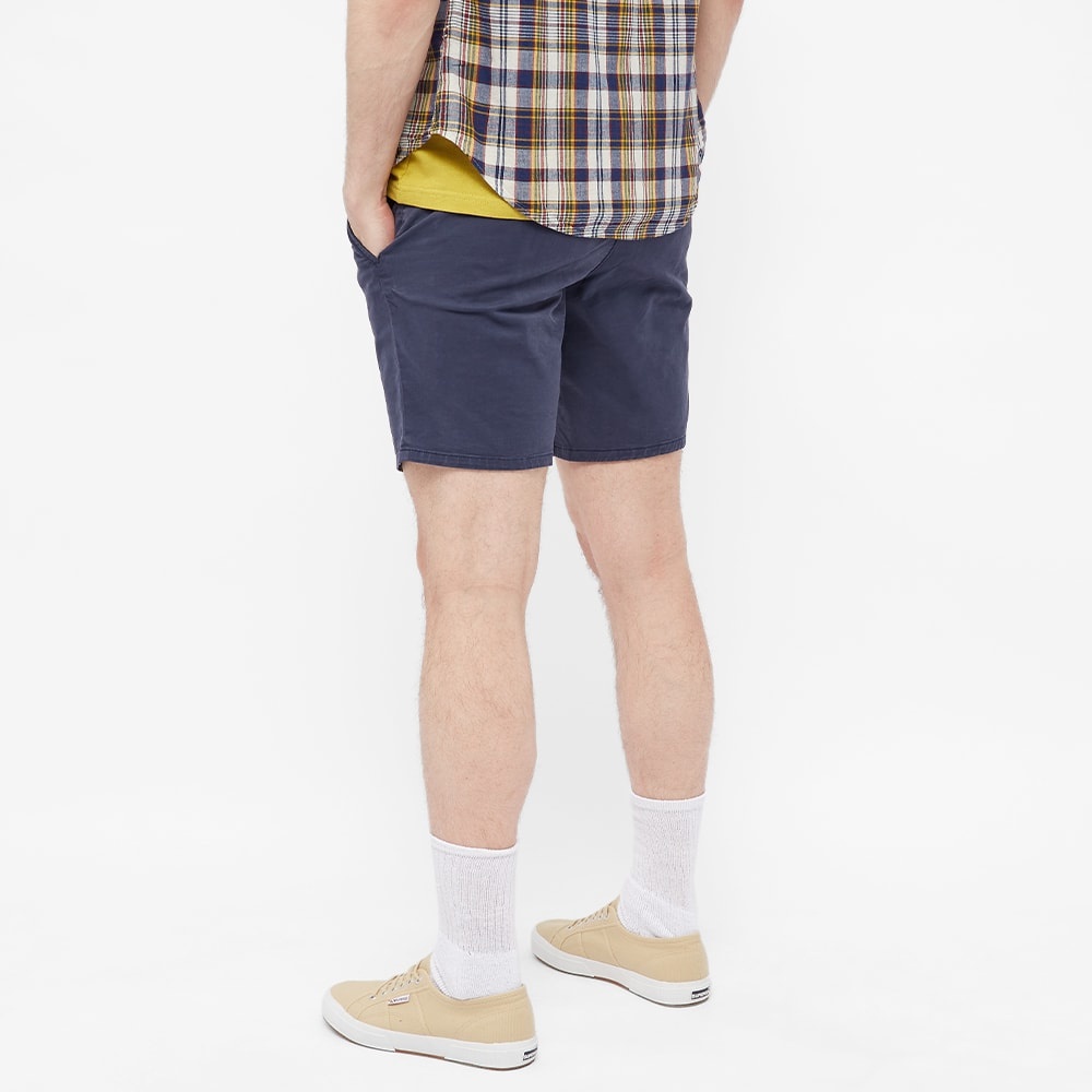 Rag & Bone Classic Chino Short - 5