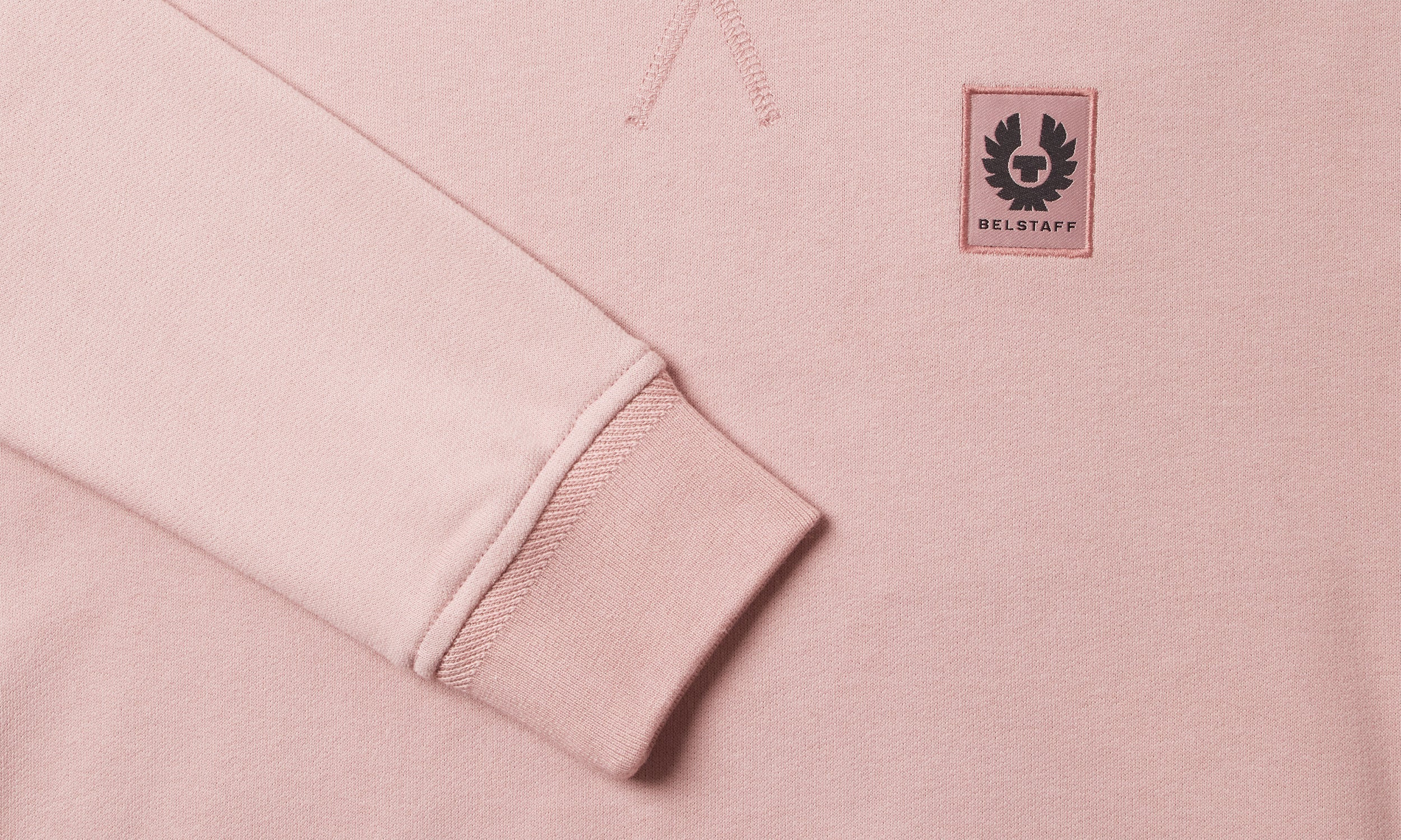 BELSTAFF SWEATSHIRT - 3