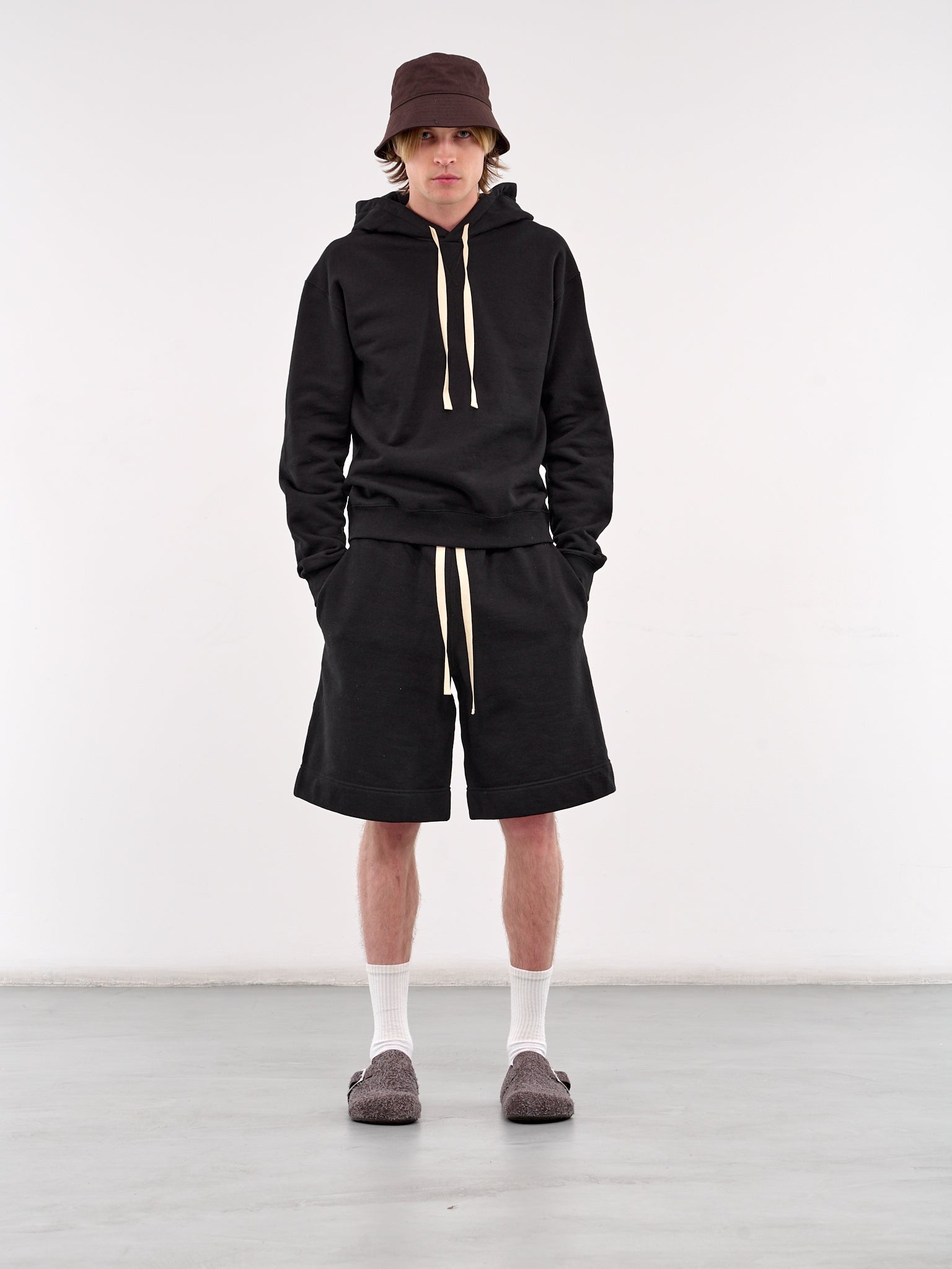 Relaxed Hoodie - 6