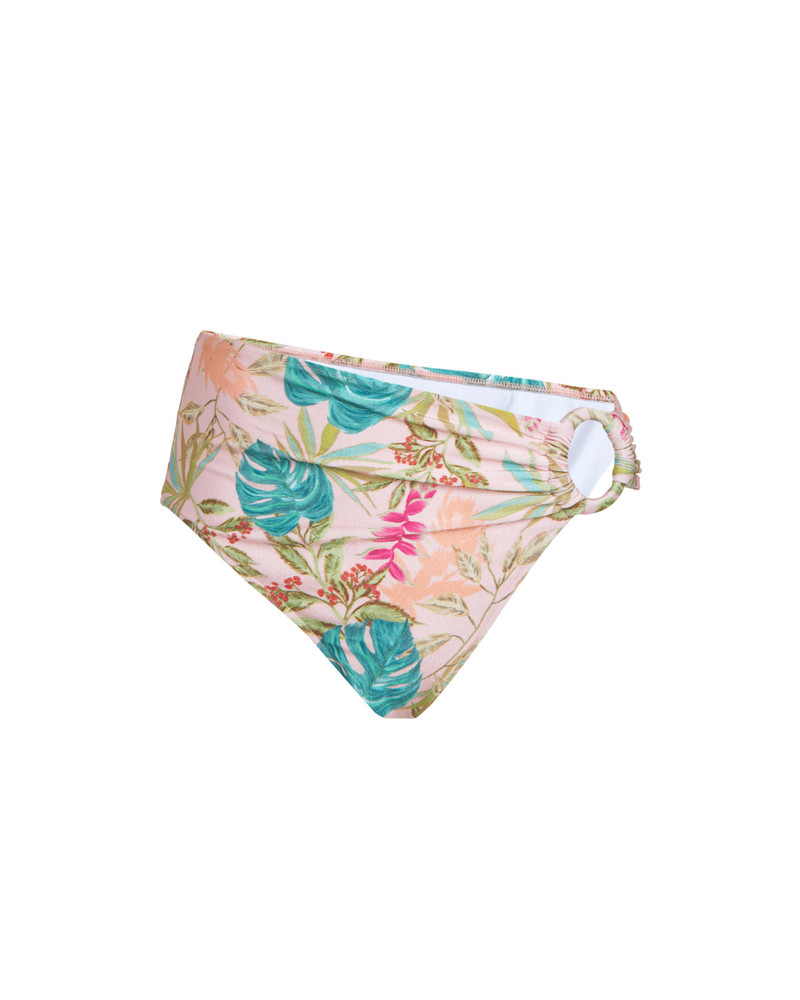 TROPICALIA MID-RISE BIKINI BOTTOM (FINAL SALE) 4