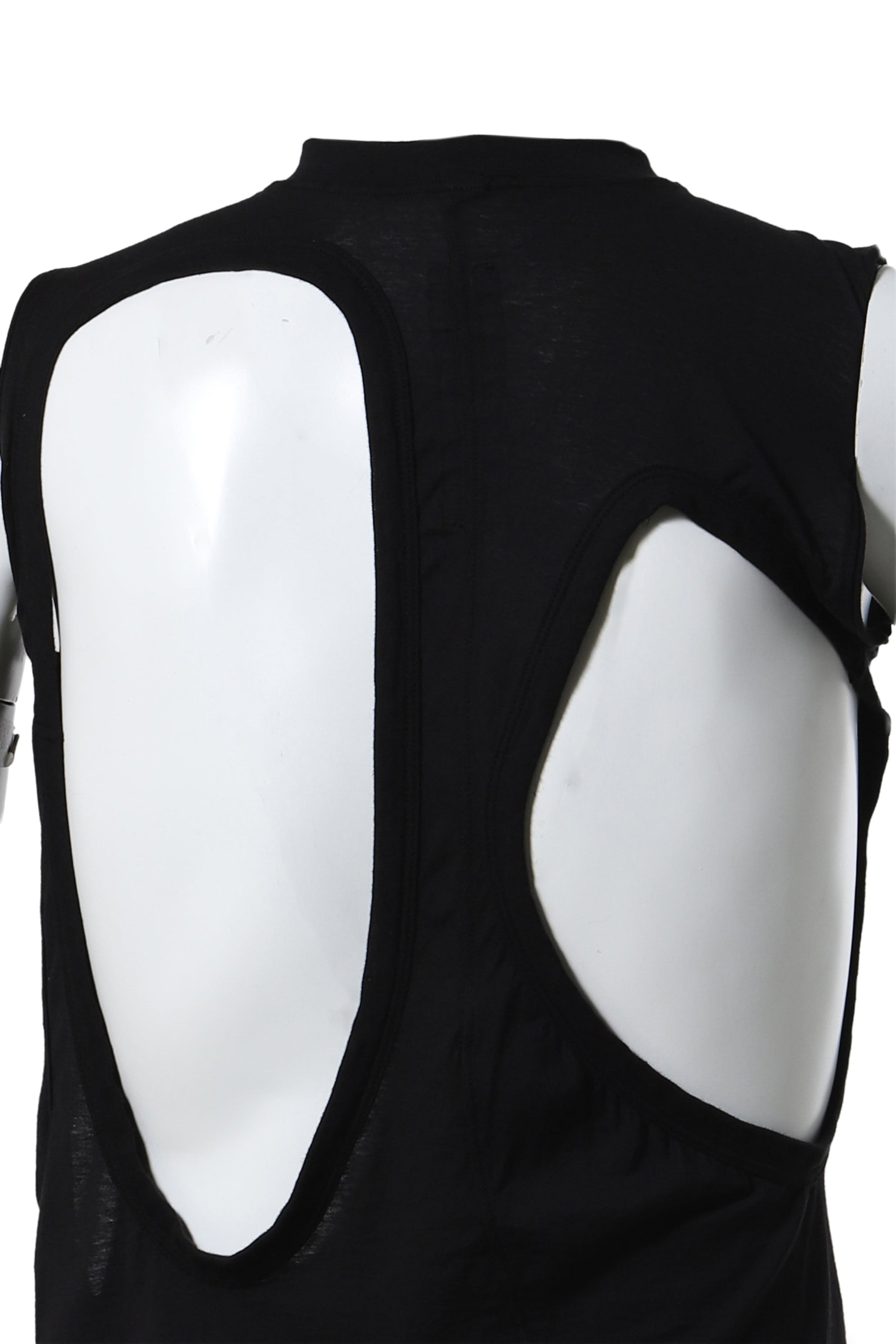 MEMBRANE II / BLK - 4