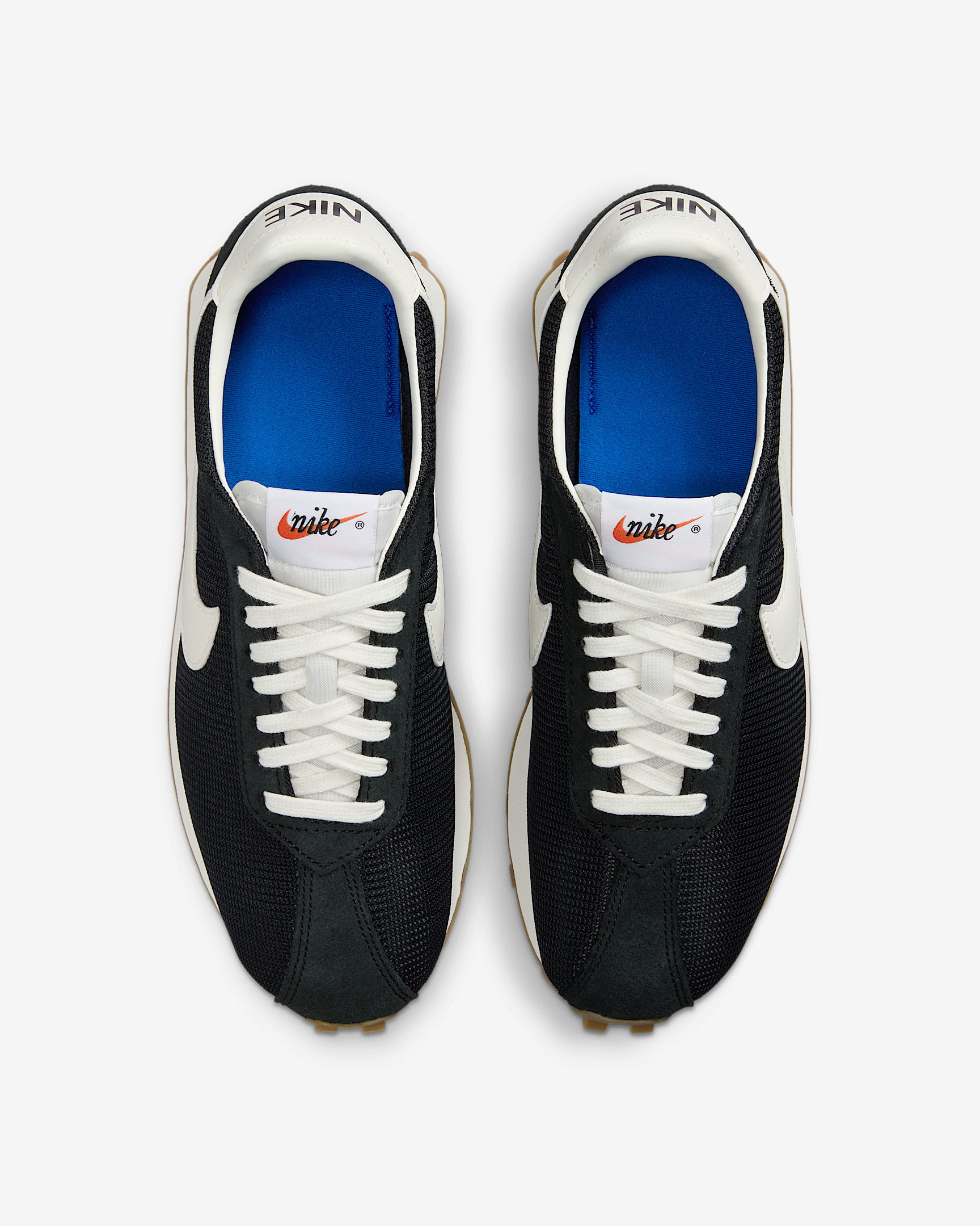 Nike LD-1000 Women's Shoes - 4