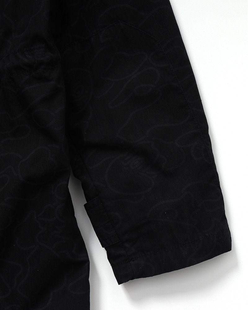 A BATHING APE - 12