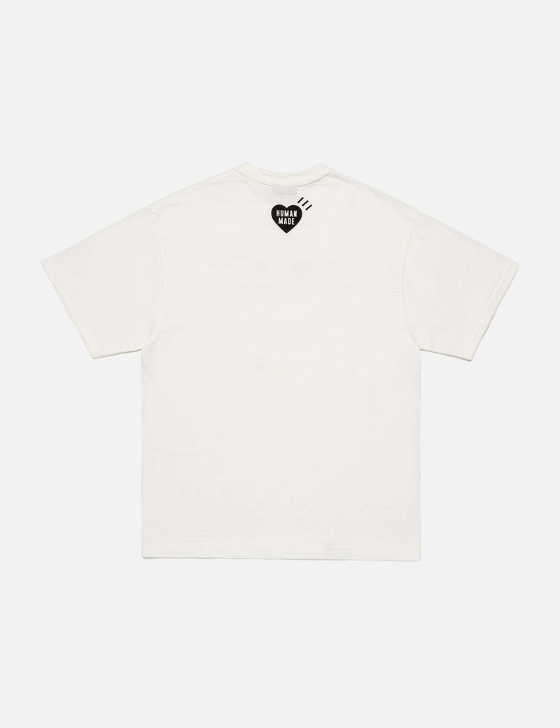 Human Made GRAPHIC T-SHIRT outlook