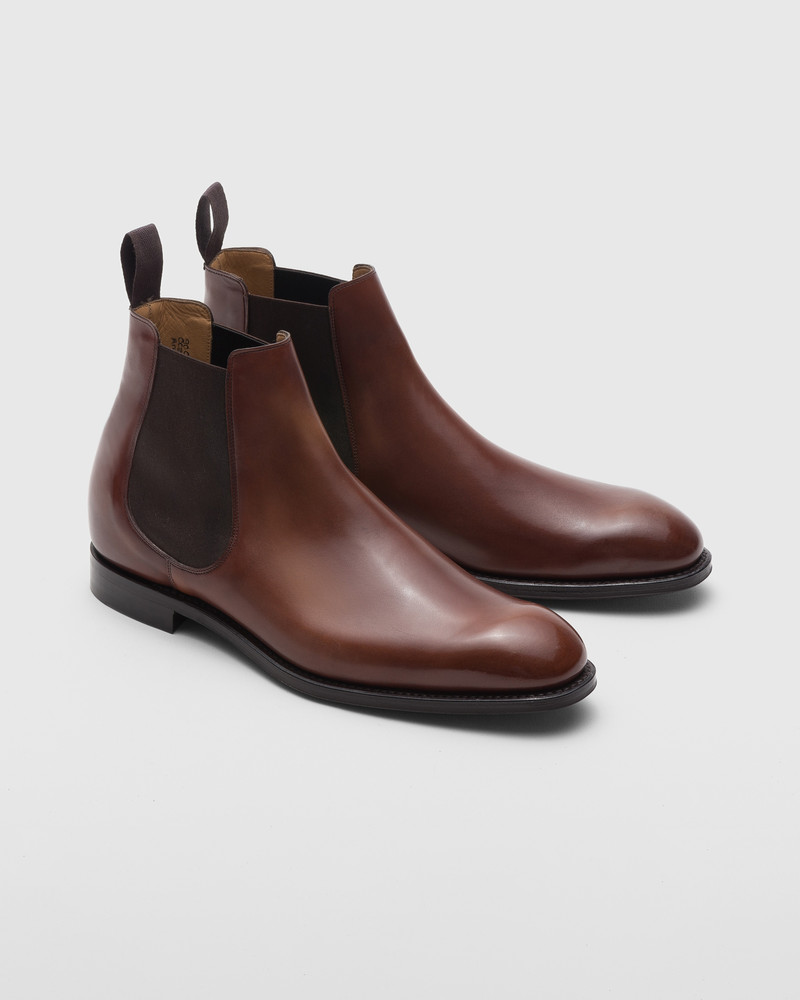 Church's Bleached Calfskin Chelsea Boot outlook