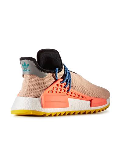 adidas x Pharrell Williams Human Race NMD Breathe Walk sneakers outlook