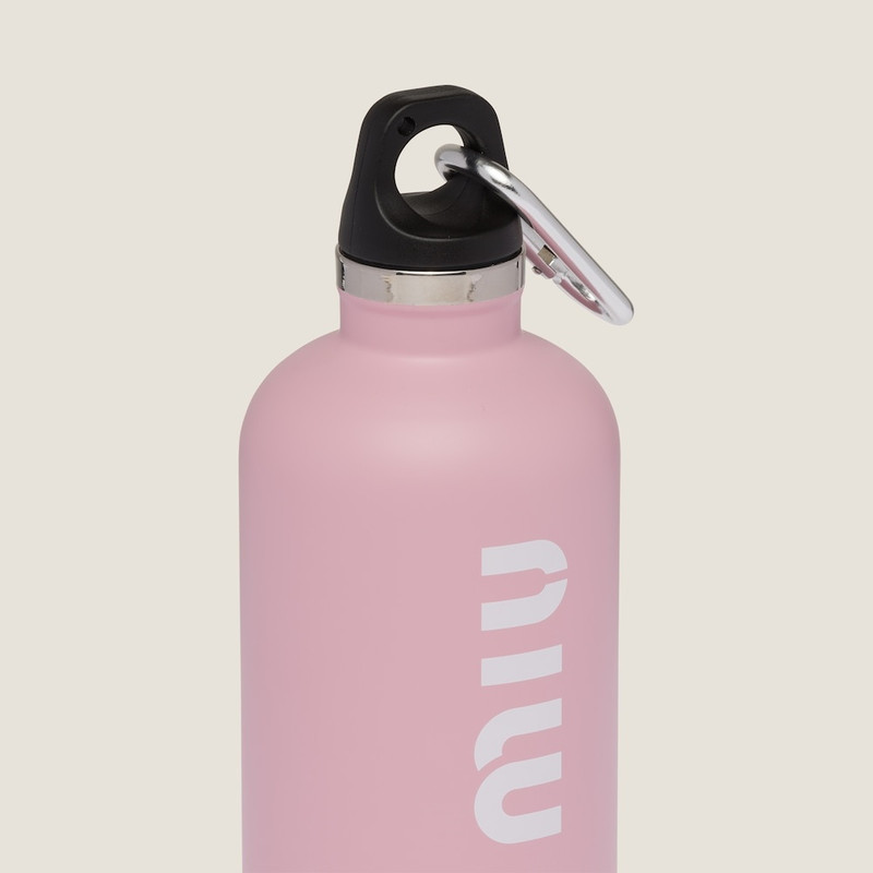 Stainless steel water bottle, 500 ml 1