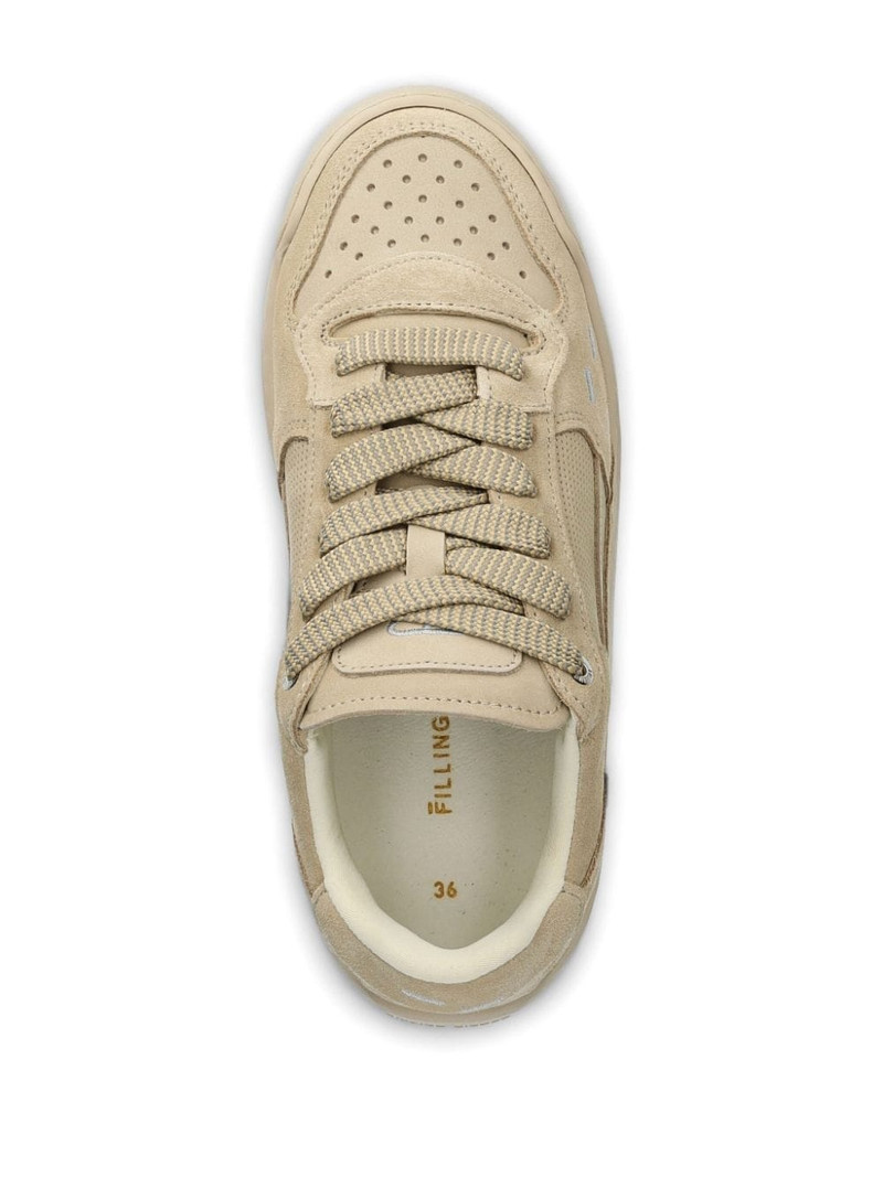 perforated-detailing trainers 4