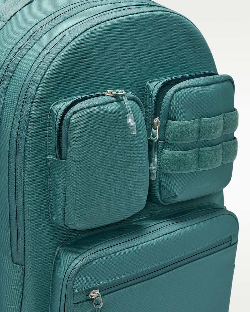Nike Utility Power Backpack (33L) 8