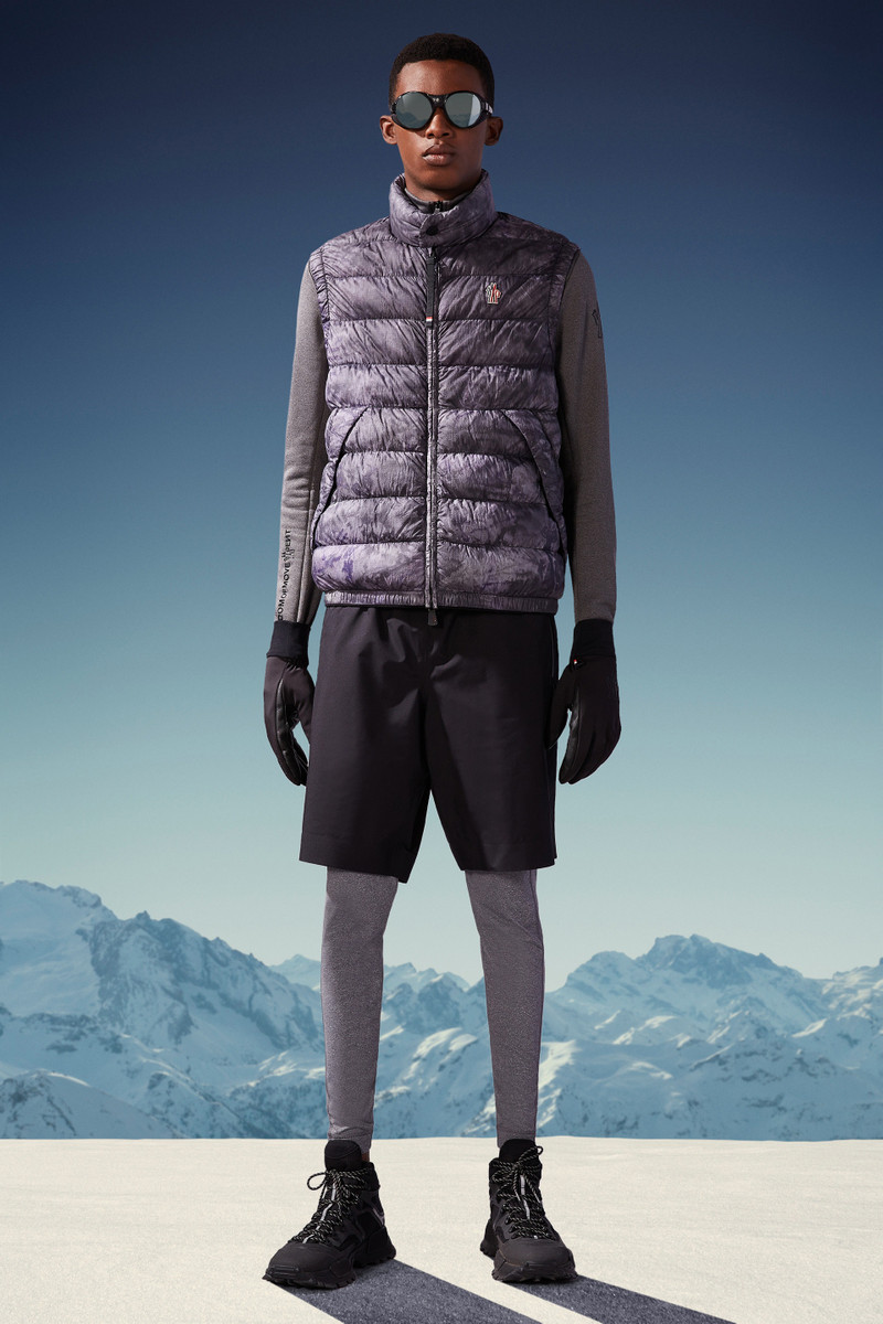 Moncler Shorts outlook
