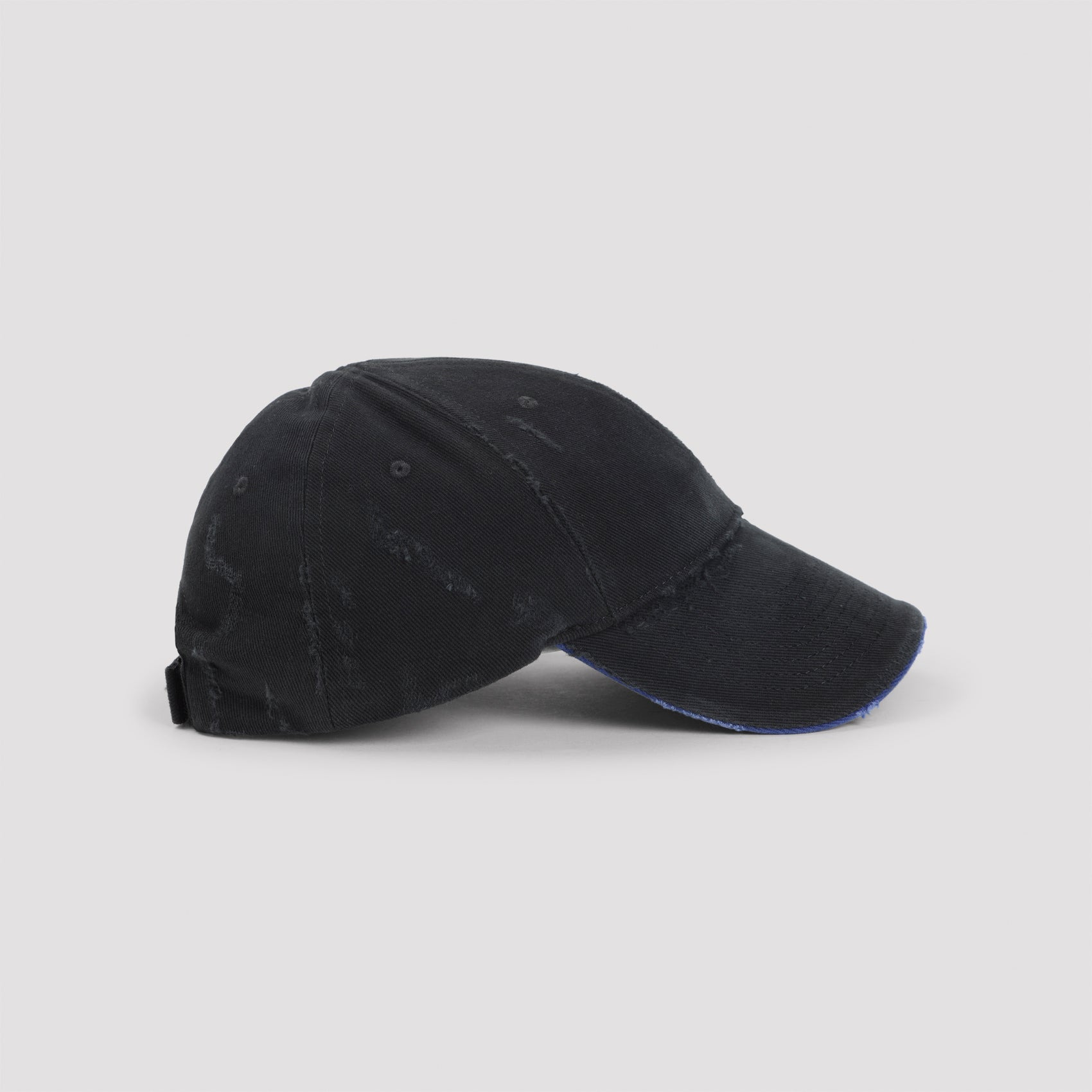 Balenciaga Cap Men - 2