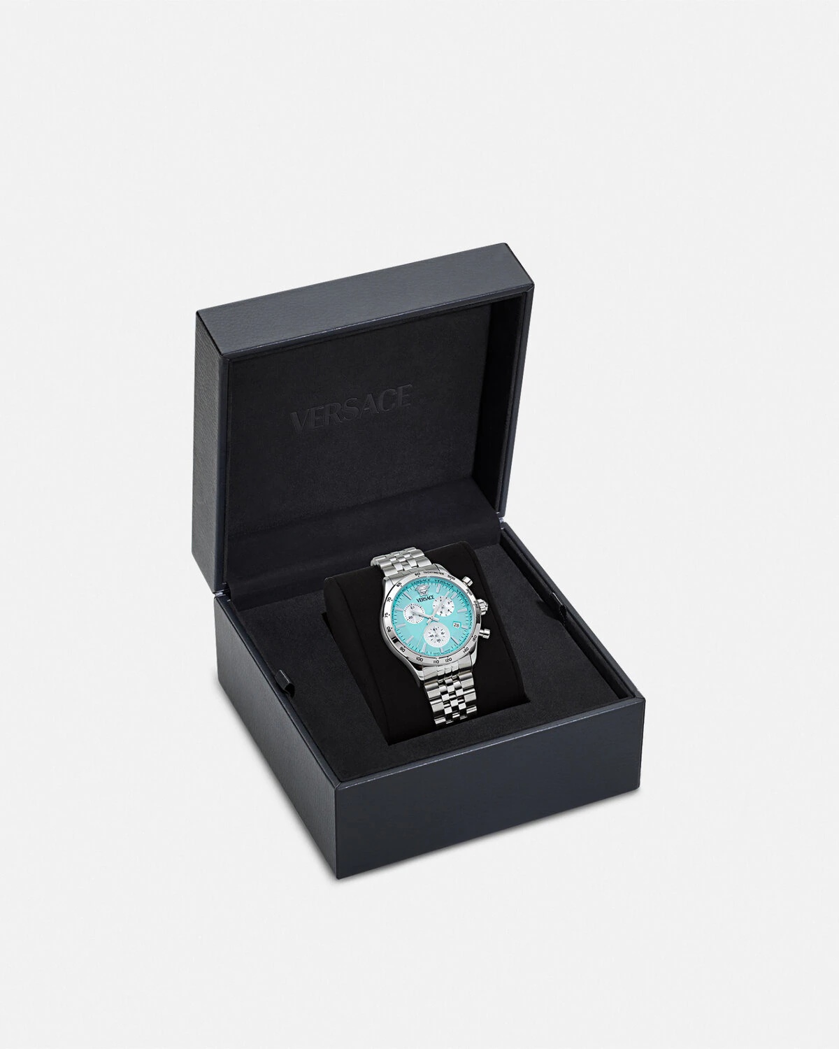 Hellenyium Chrono Petite Watch - 4