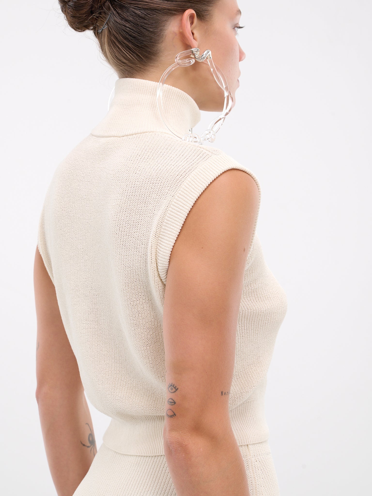 Orcus Vest - 4