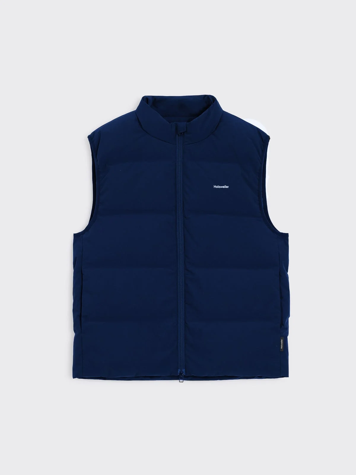 Daff Down Vest - 1