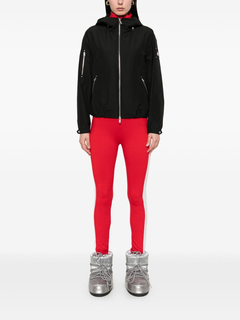 MOOSE KNUCKLES Beaumont jacket outlook