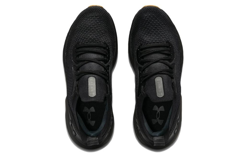 Under Armour Under Armour Shift Tennis Shoes 'Black' 3027776-002 outlook