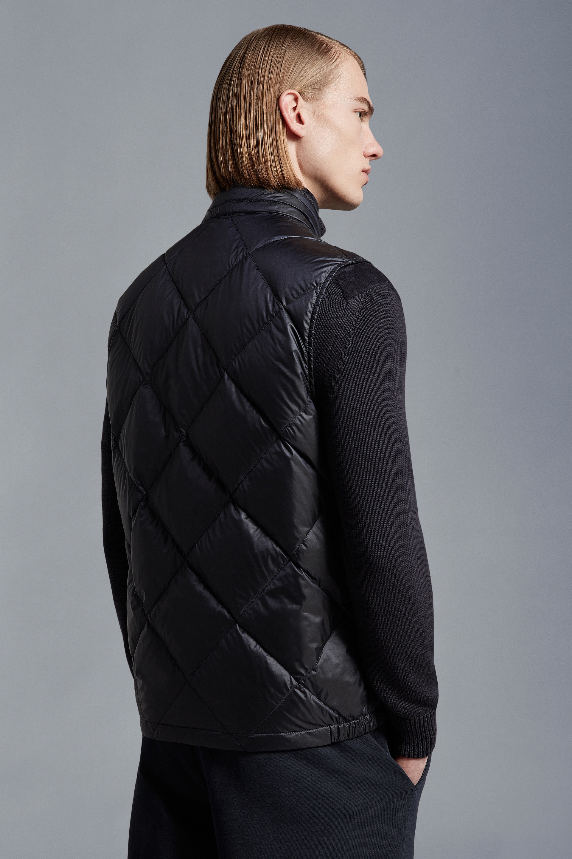 Neste Down Vest - 5