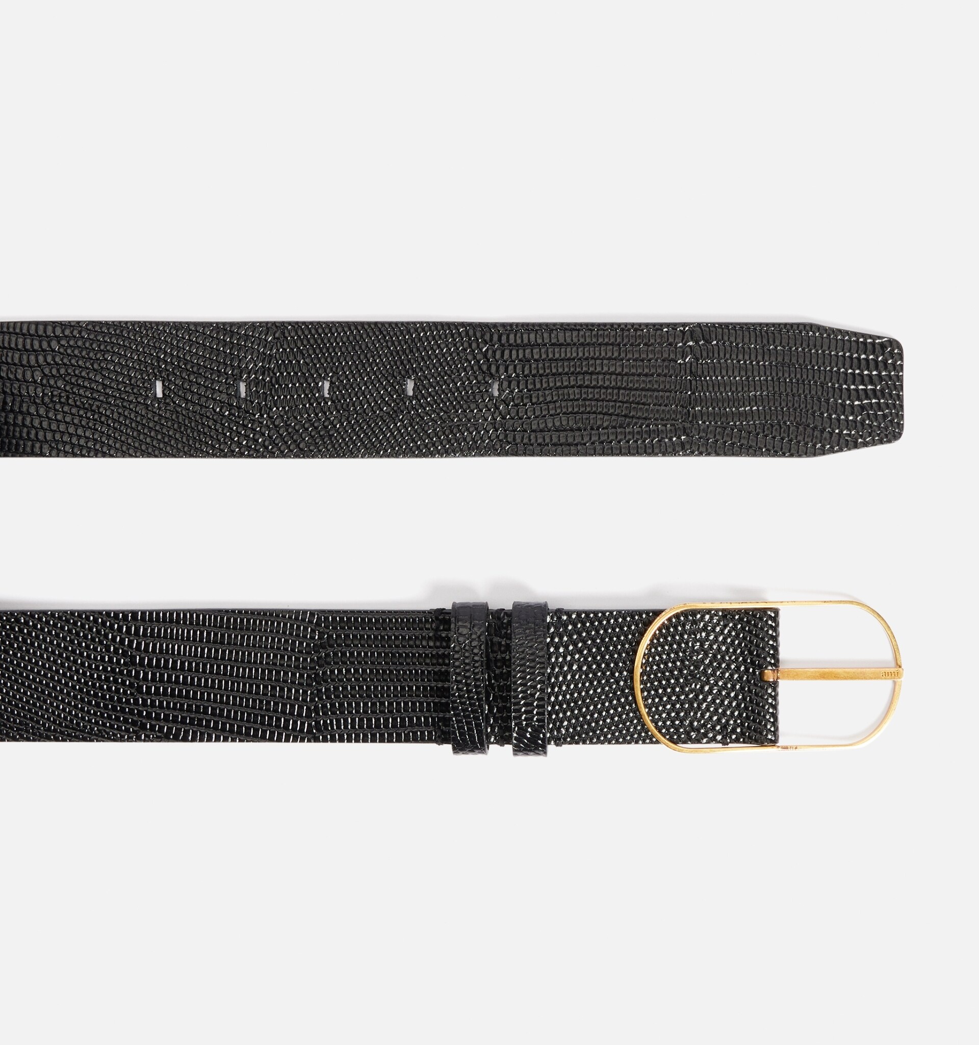 Large Belt 40Mm - 3