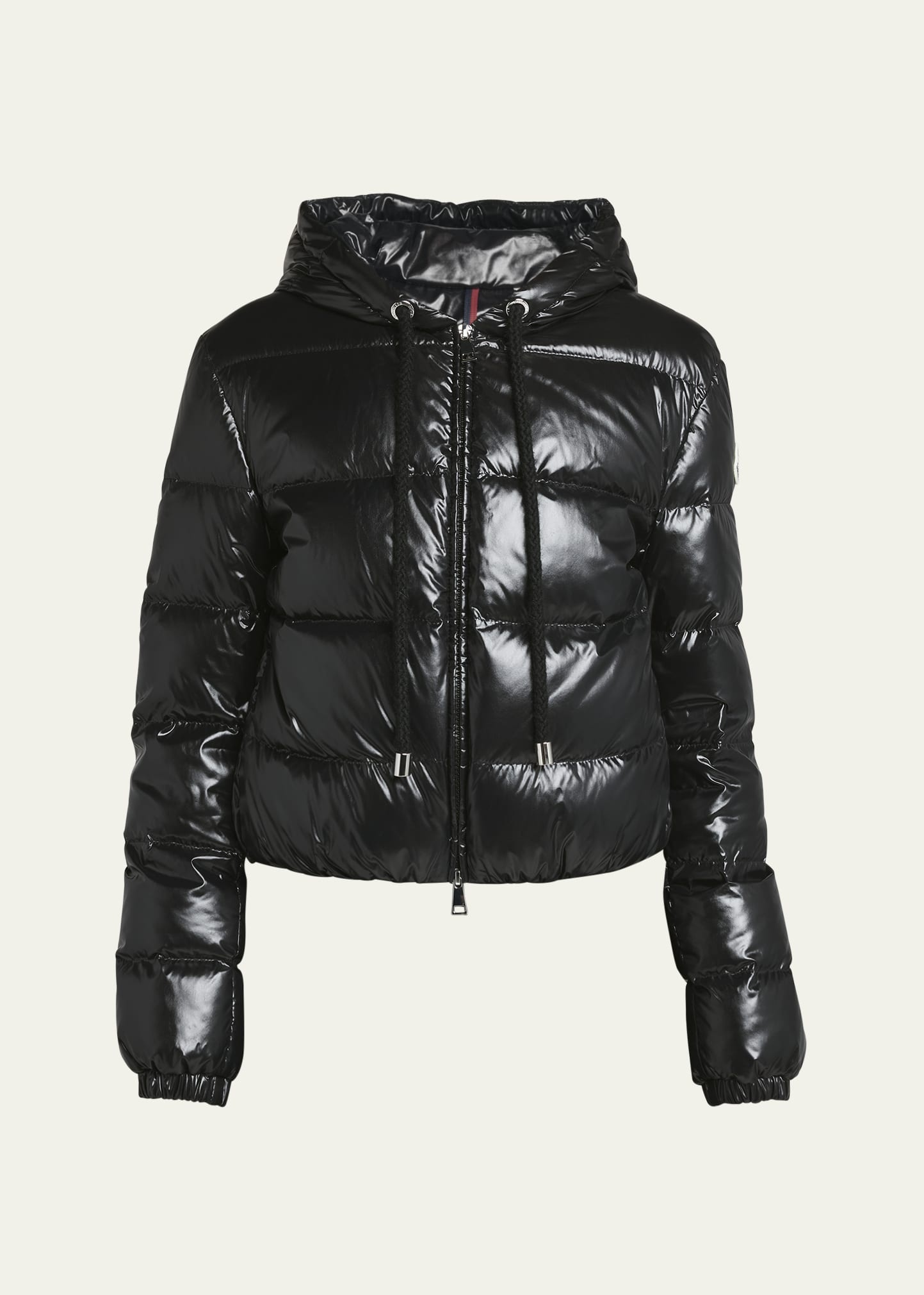 追跡送料込 24/25AW MONCLER モンクレール BAYARD Moncler Bayard Quilted Nylon Down Jacket | italist