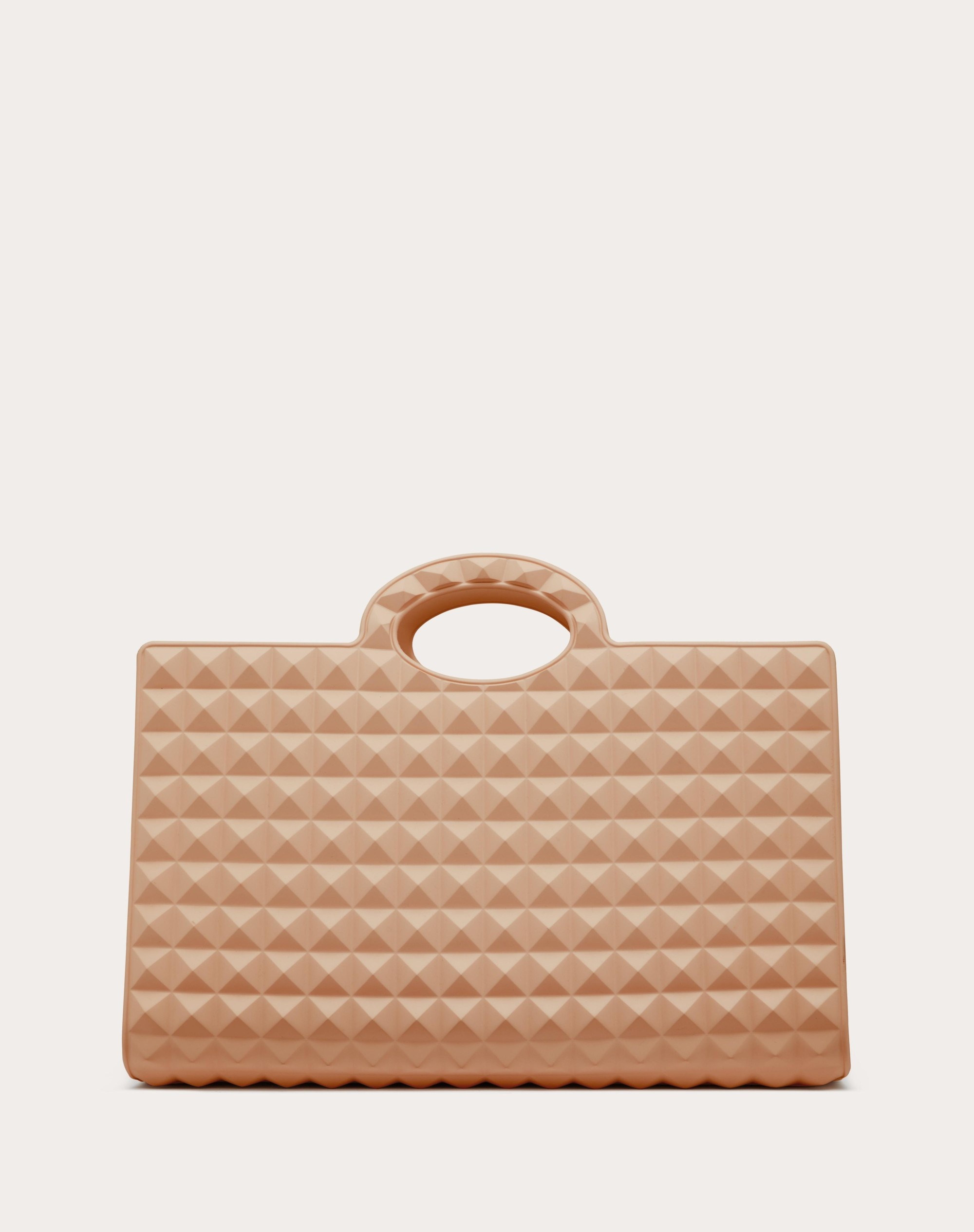 LE TROISIÈME RUBBER SHOPPING BAG - 4