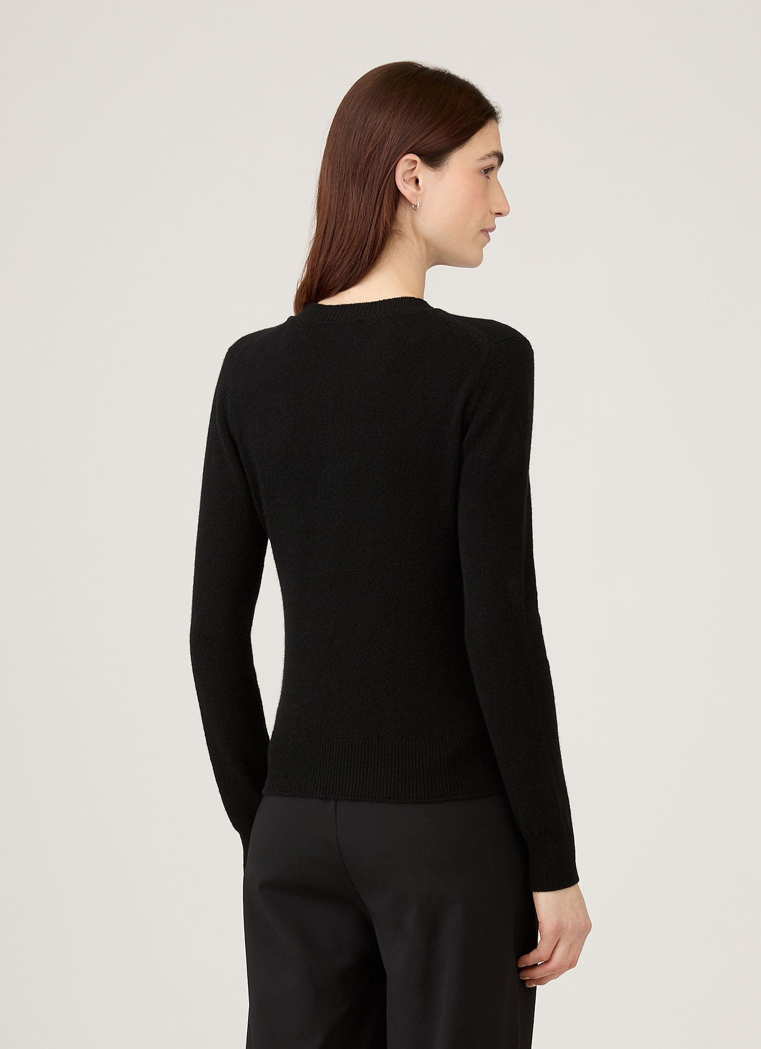 Cashmere Jumper - 3
