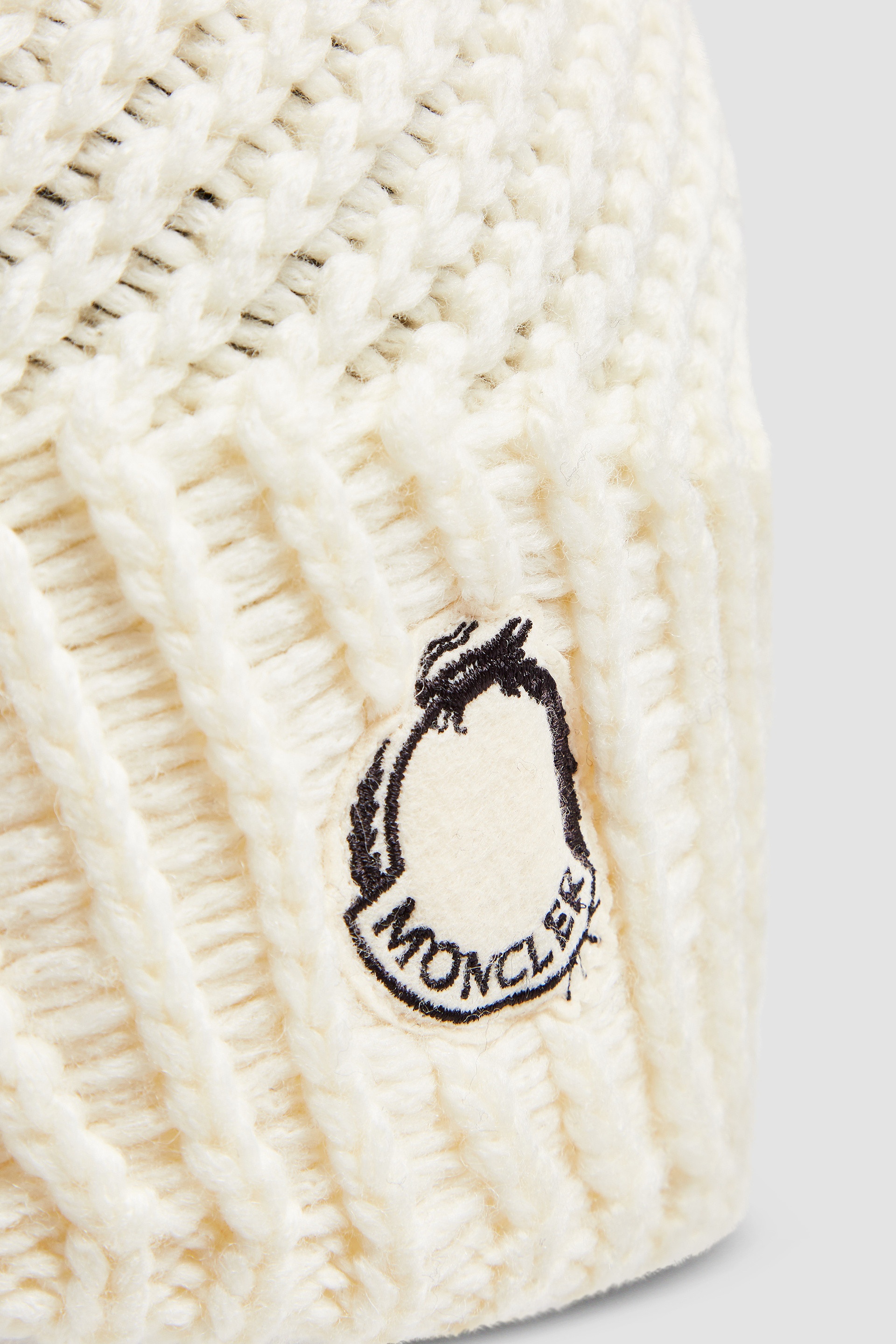 Wool Beanie - 3