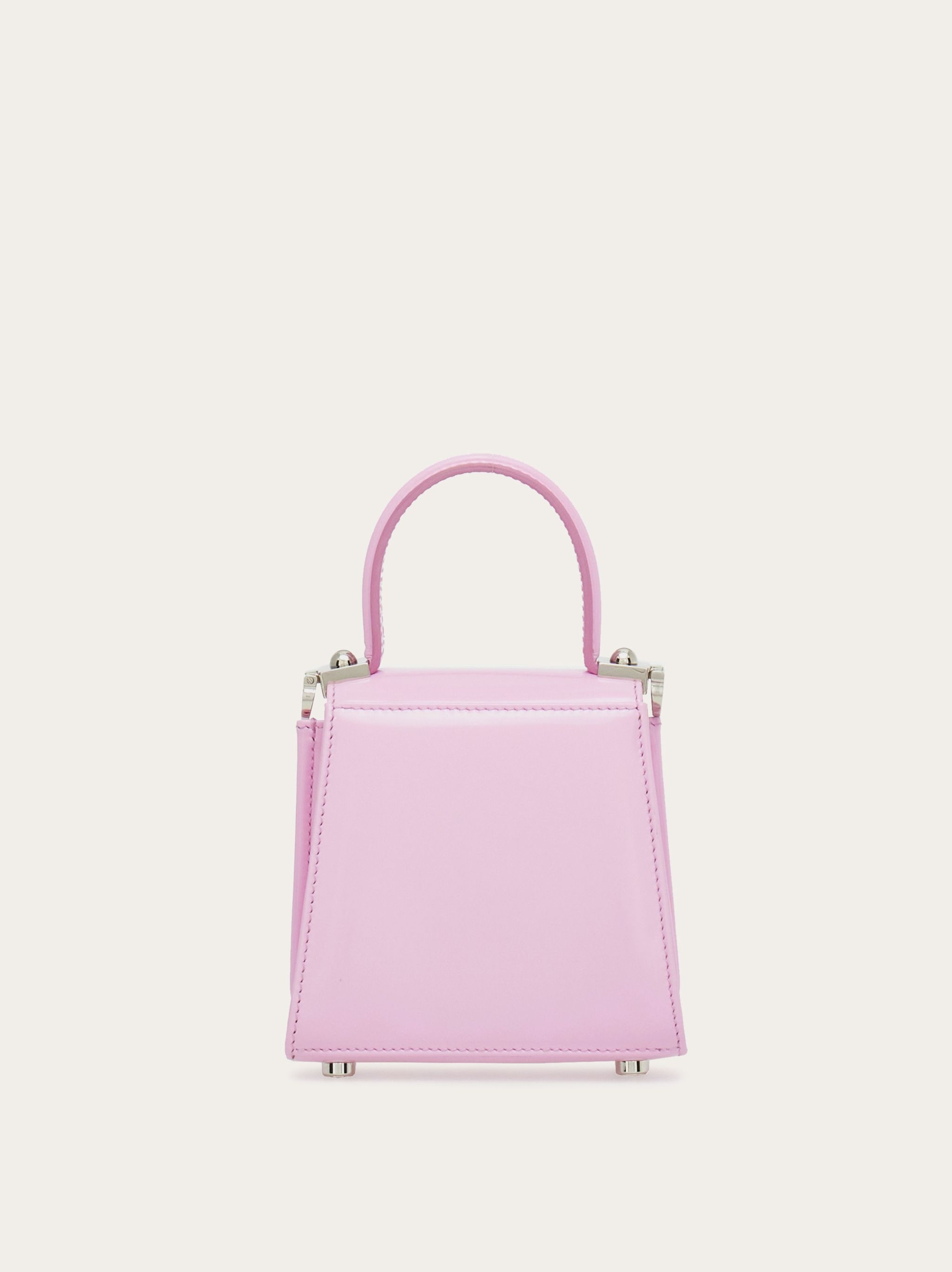 Iconic Top Handle (XS) - 5