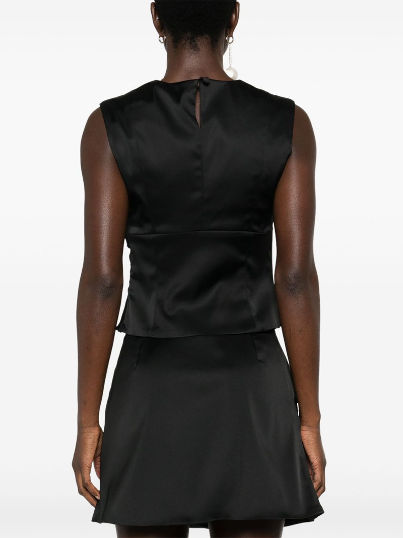 pleated blouse 4