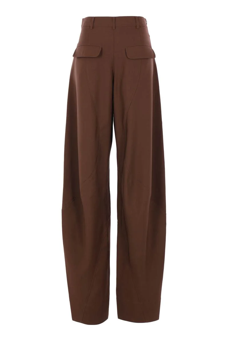 Zomer Trousers - 1