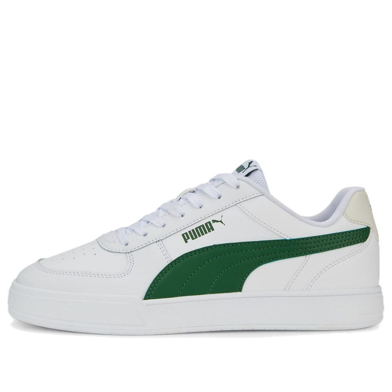 PUMA Caven 'White Green' 380810-26 - 1