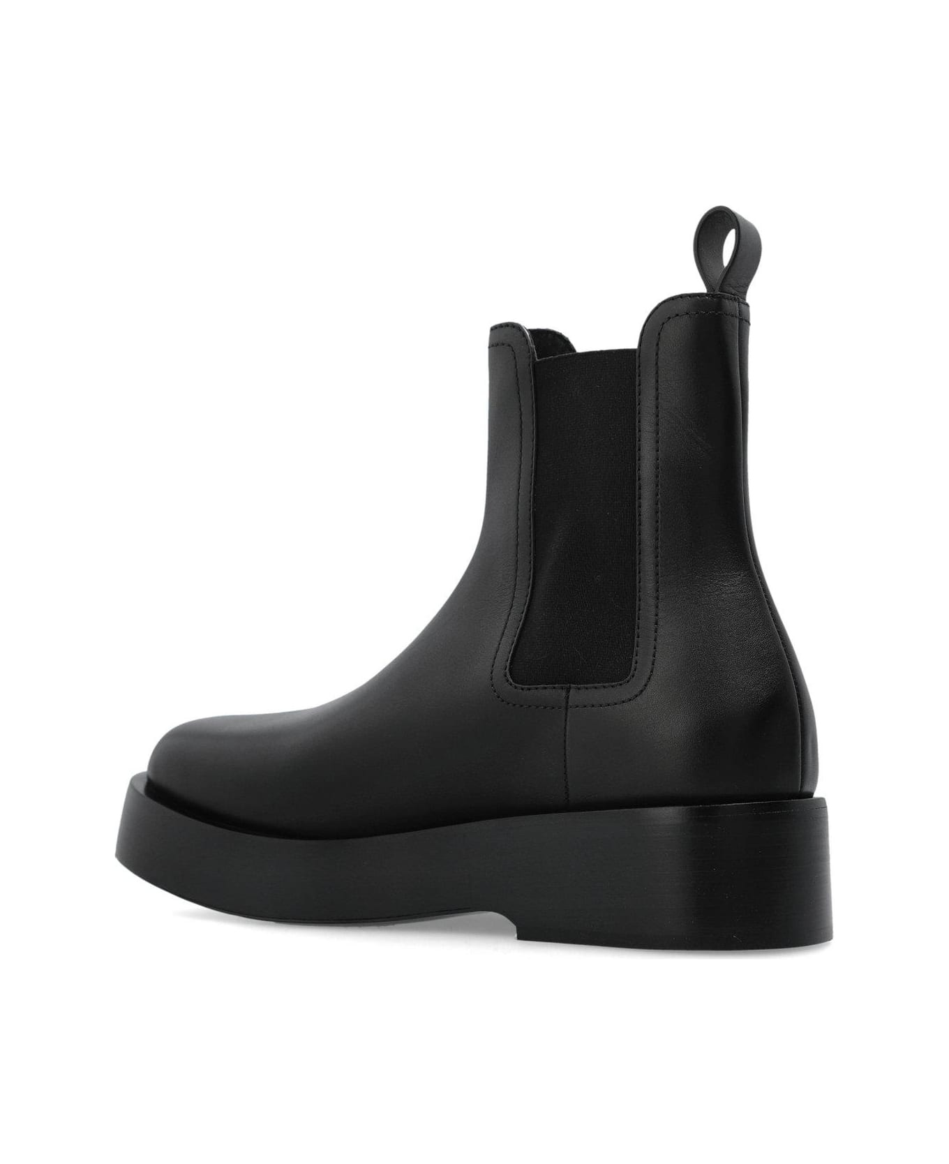 Torino Chelsea Boots - 3