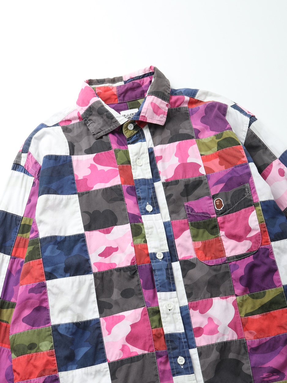 A BATHING APE - 3