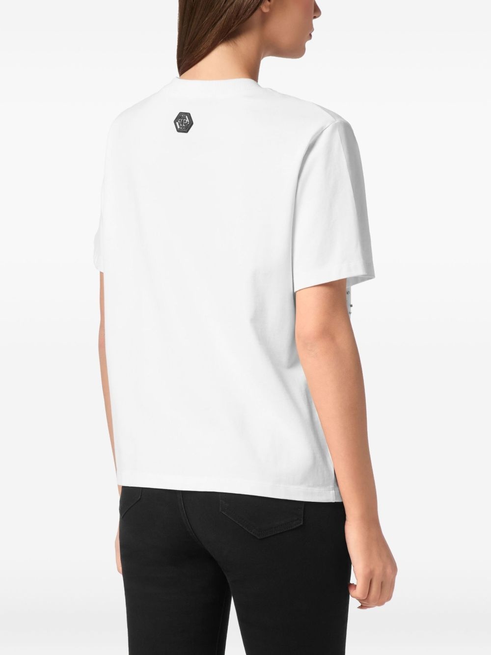 Hexagon T-Shirt - 4
