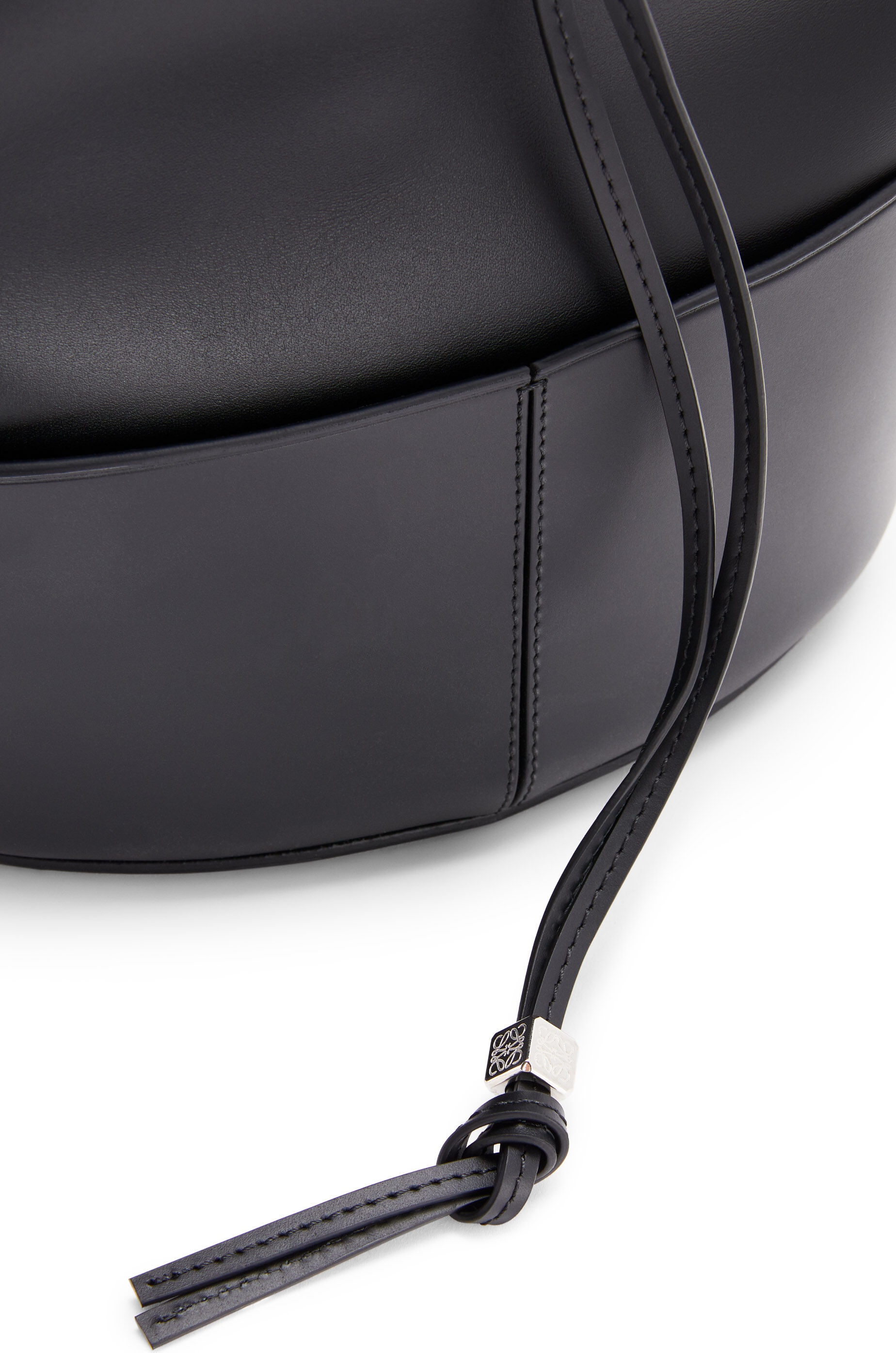 Balloon Backpack in nappa calfskin - 7