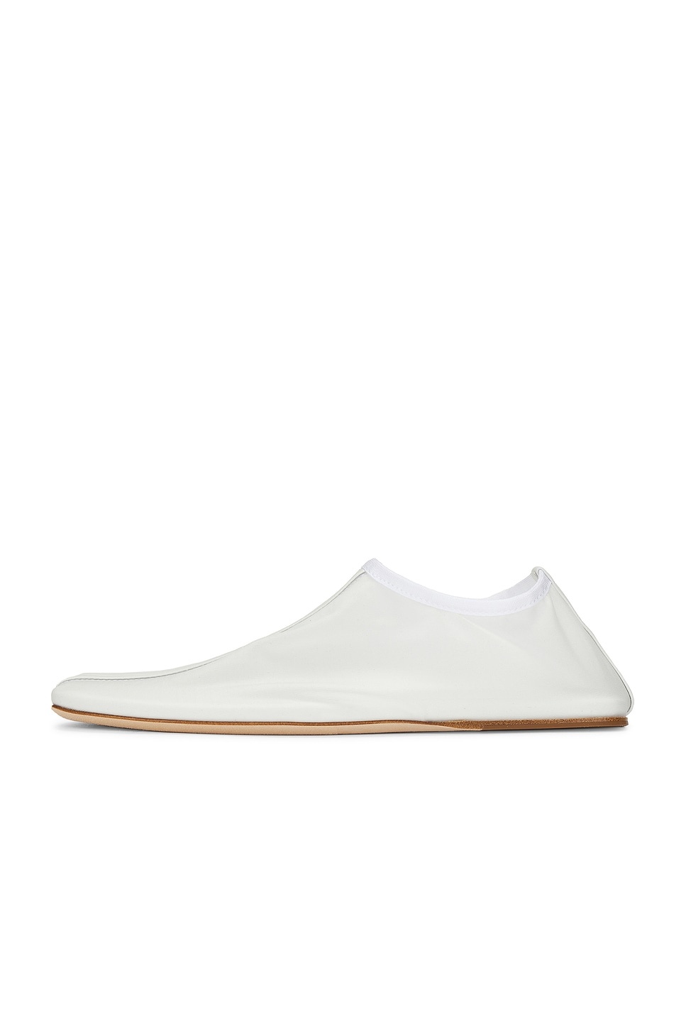 Mesh Flat - 5