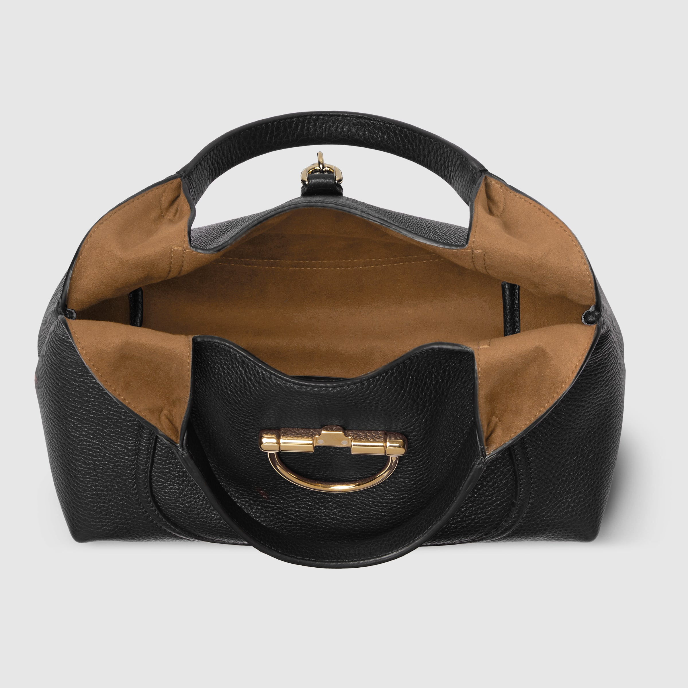 Gucci Softbit small shoulder bag - 7