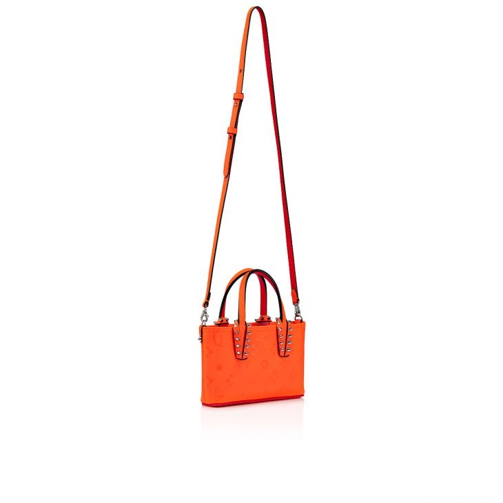 Cabata E/W nano Orange - 3
