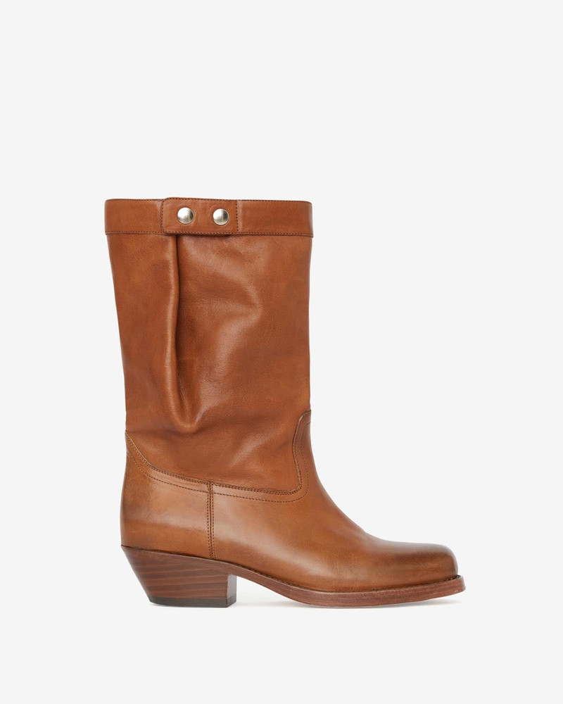 ADEME BOOTS 1